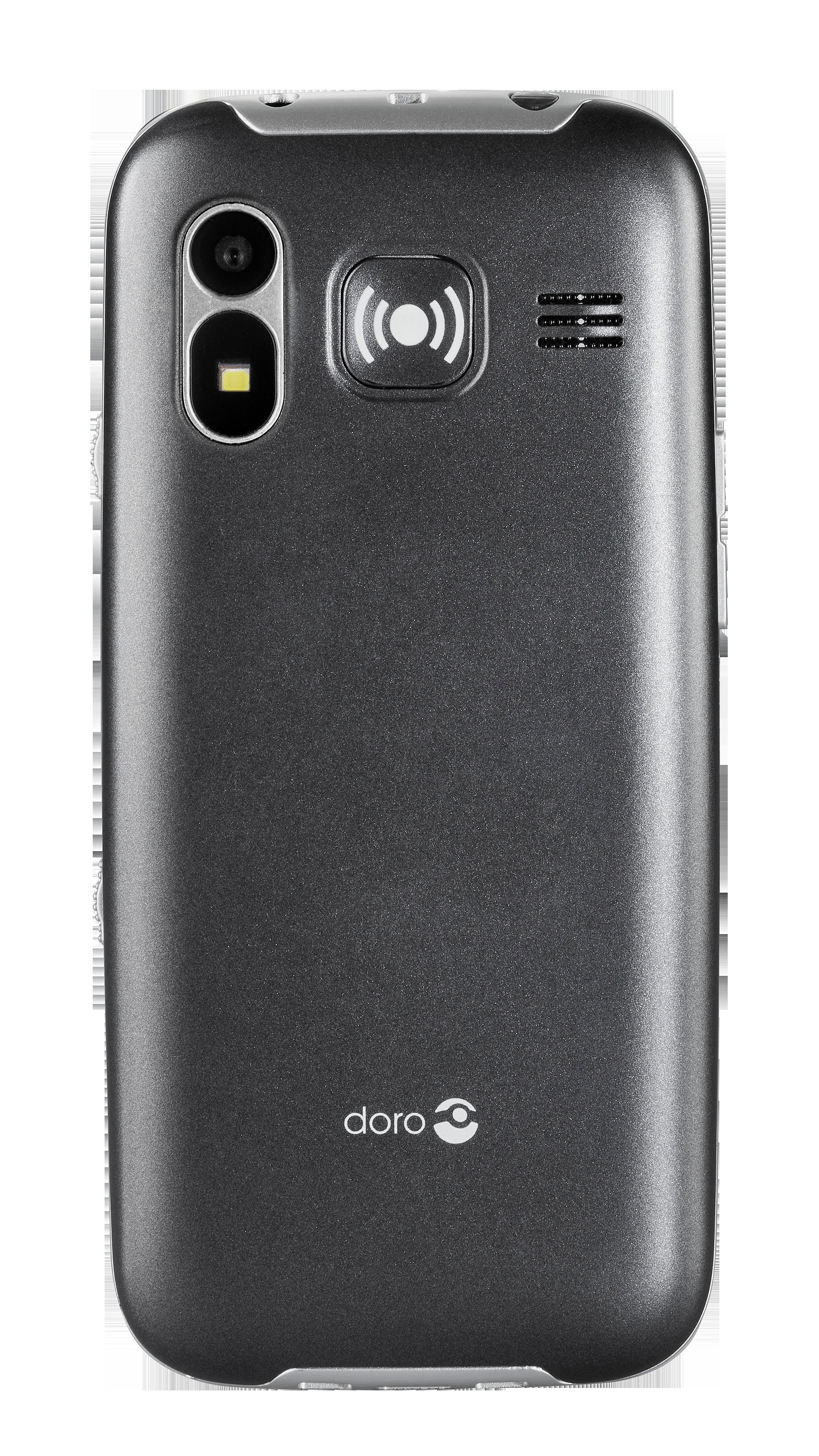 Primo Handy »PRIMO 218«, grau
