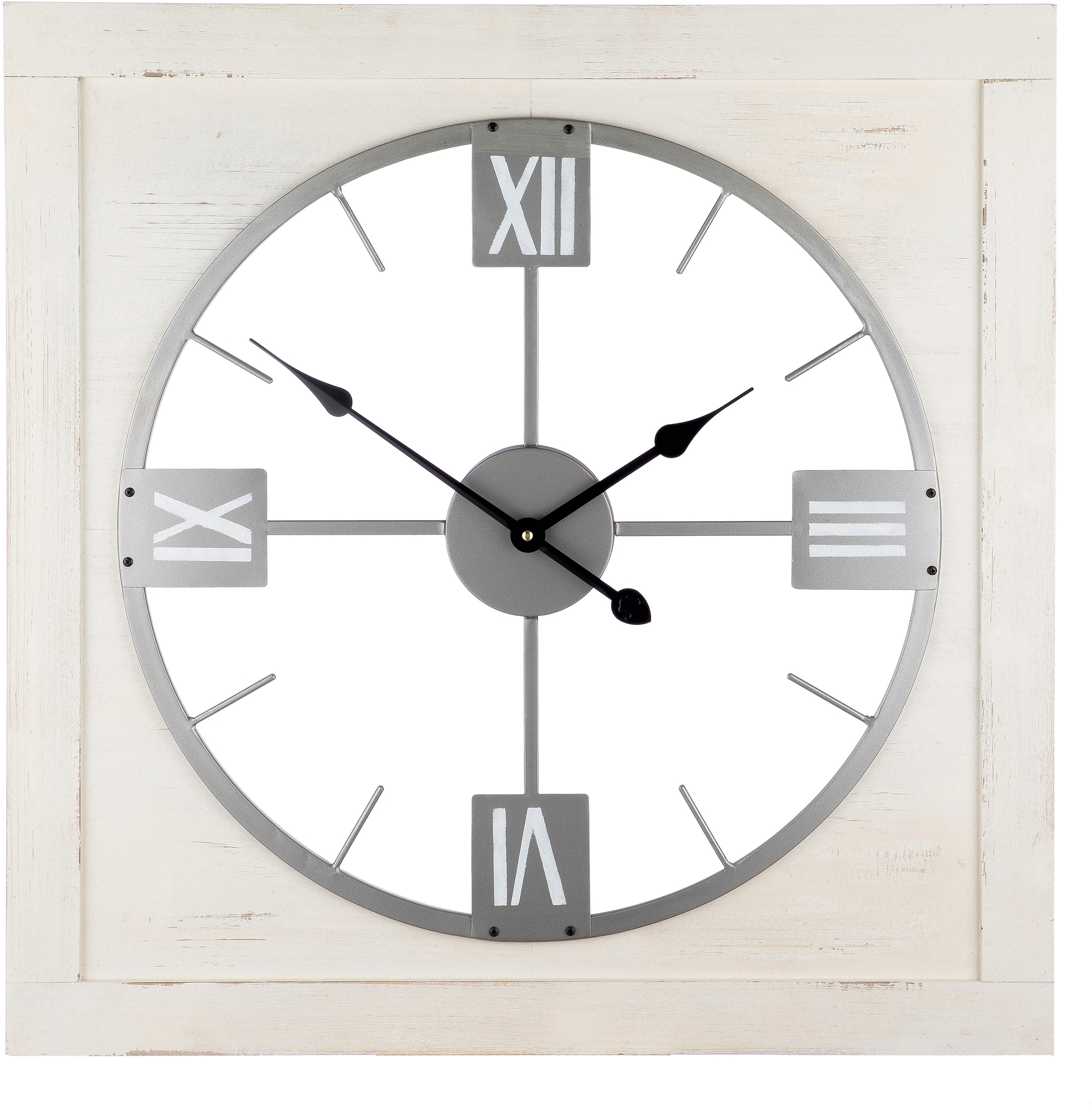 Image of Casablanca by Gilde Wanduhr "Wanduhr Vintage"