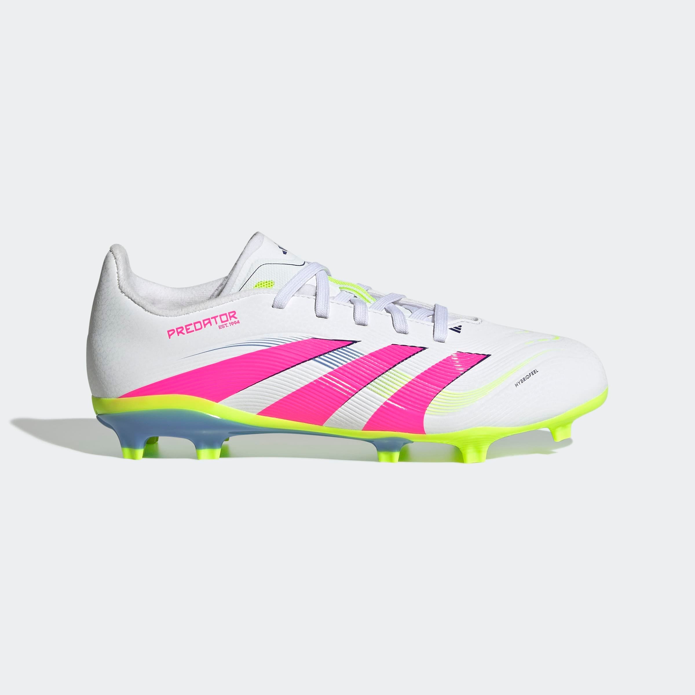 adidas Performance Fussballschuh »PREDATOR LEAGUE KIDS FG/MG«
