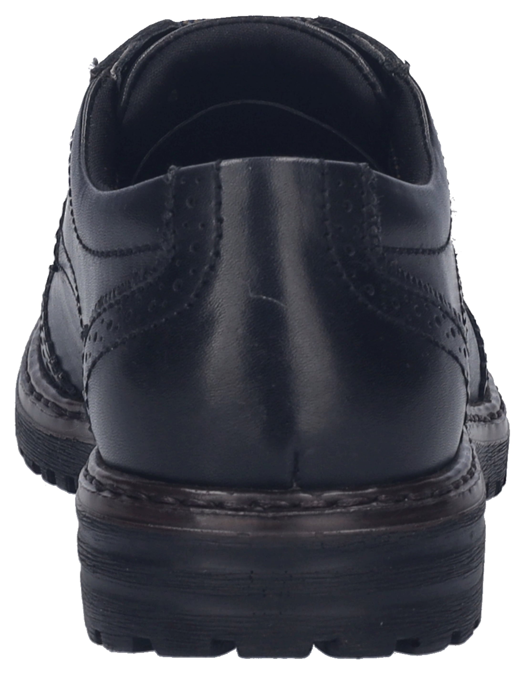 Josef Seibel Budapester »Erroll 59«  Business Schuh, Budapester mit TEX-Membrane