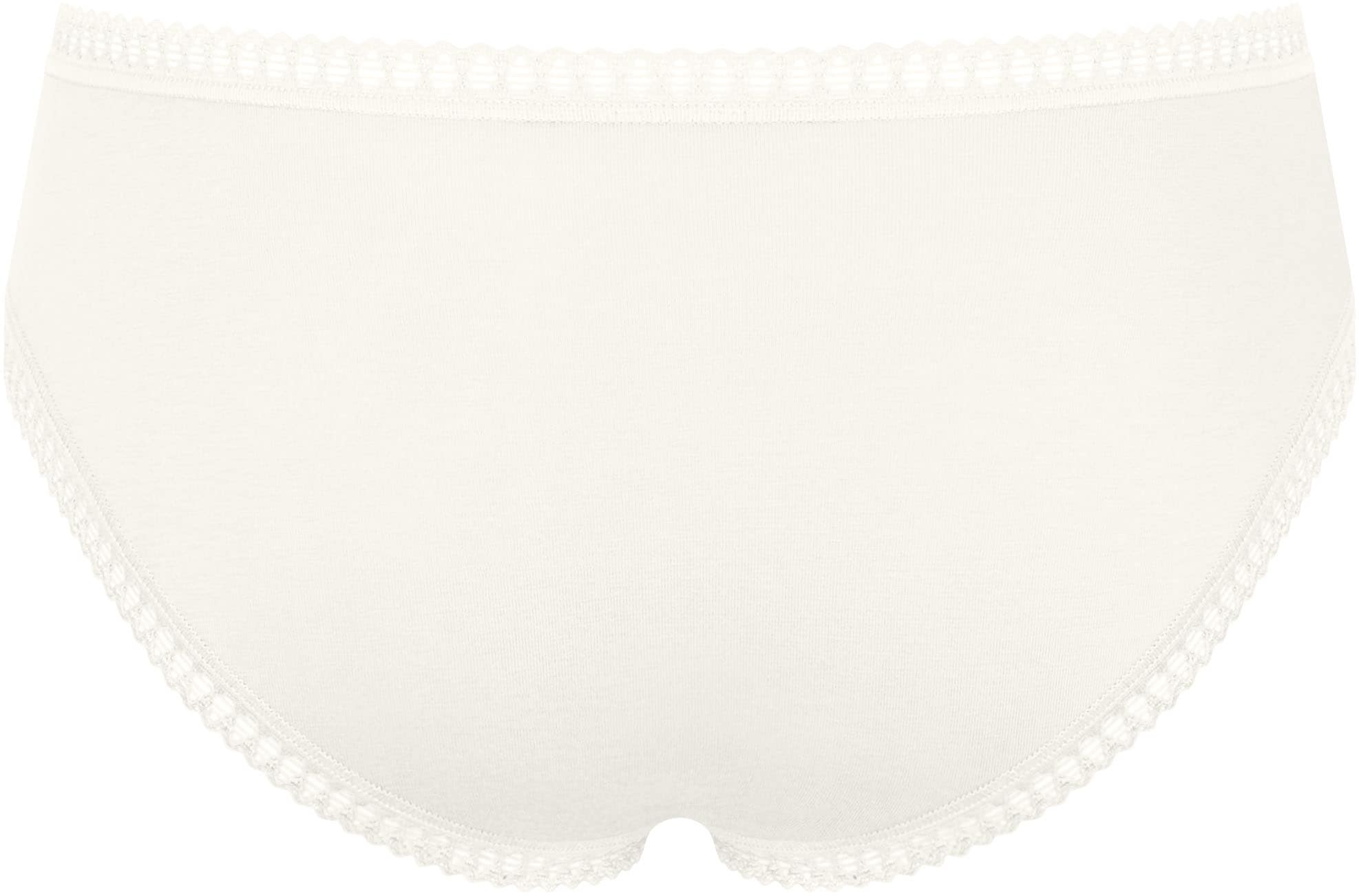 sloggi Hipster »GO Crush« 3er Pack,  Spitze, elastisch, weich, Multipack, Baumwollmix