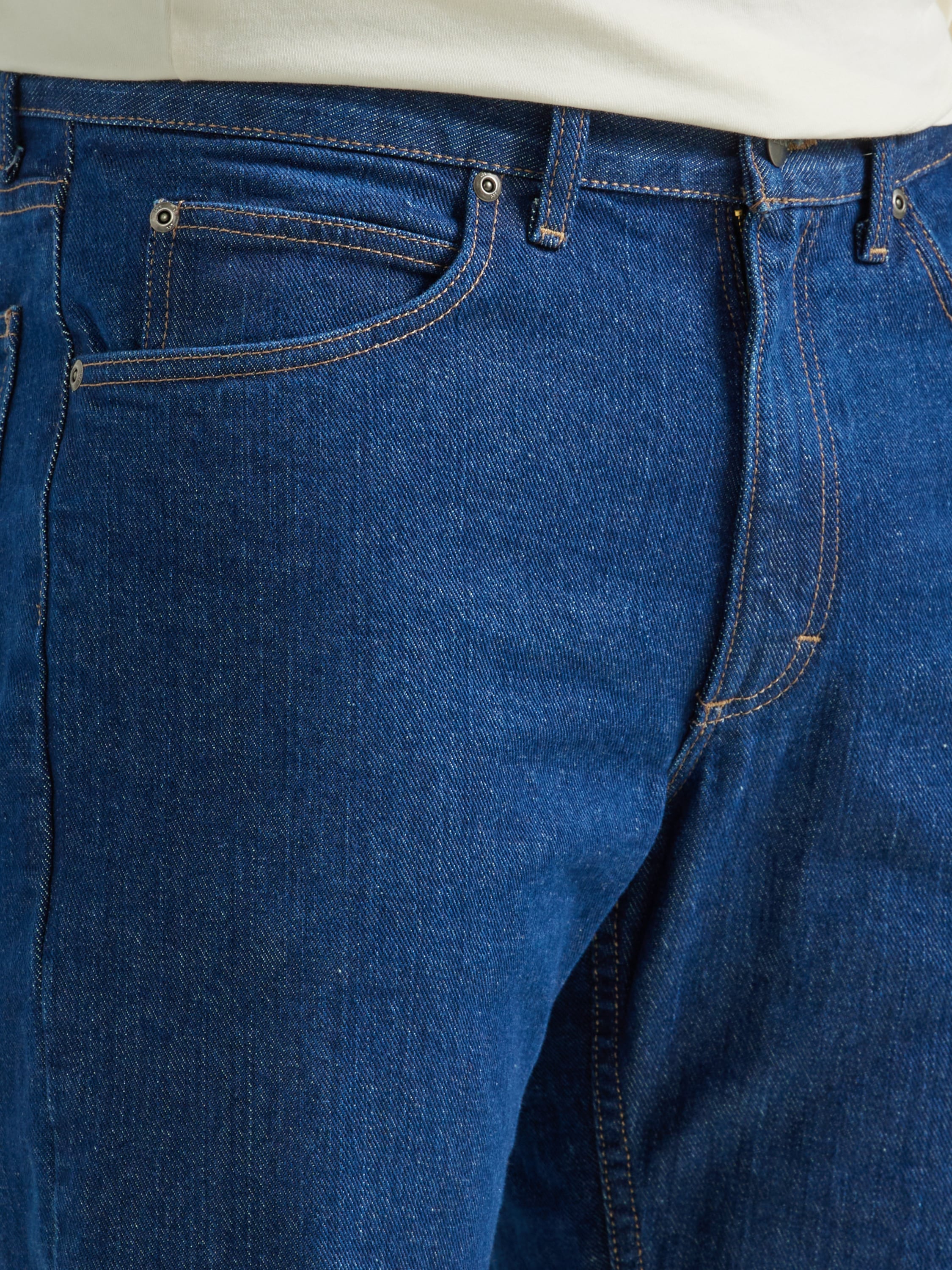 Lee® Jeans droit »Legendary« Coupe droite