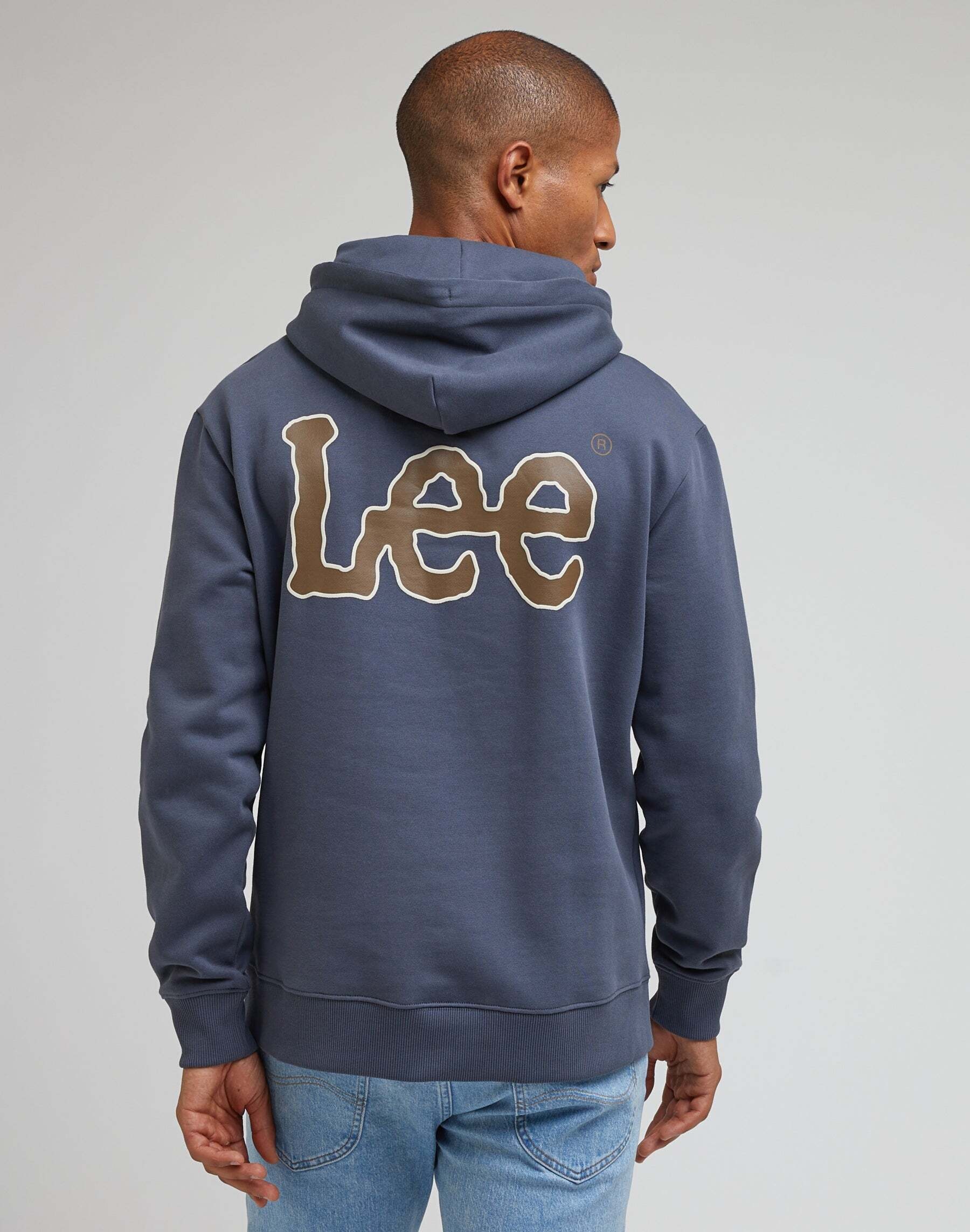 Lee® Sweatshirt »Sweatshirts Core Hoodie«