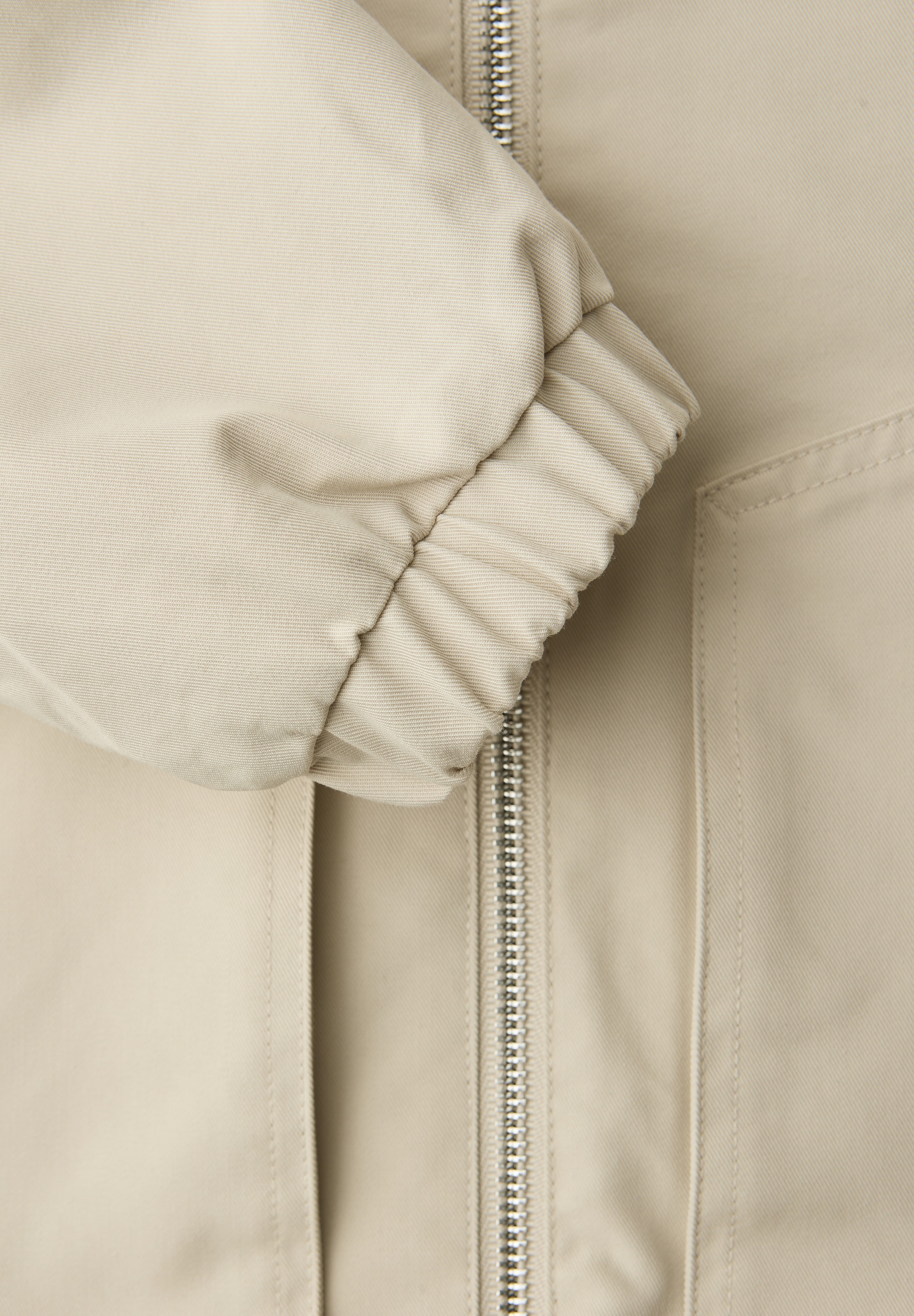 STREET ONE Veste d'extérieur mit Kapuze mit Kapuze