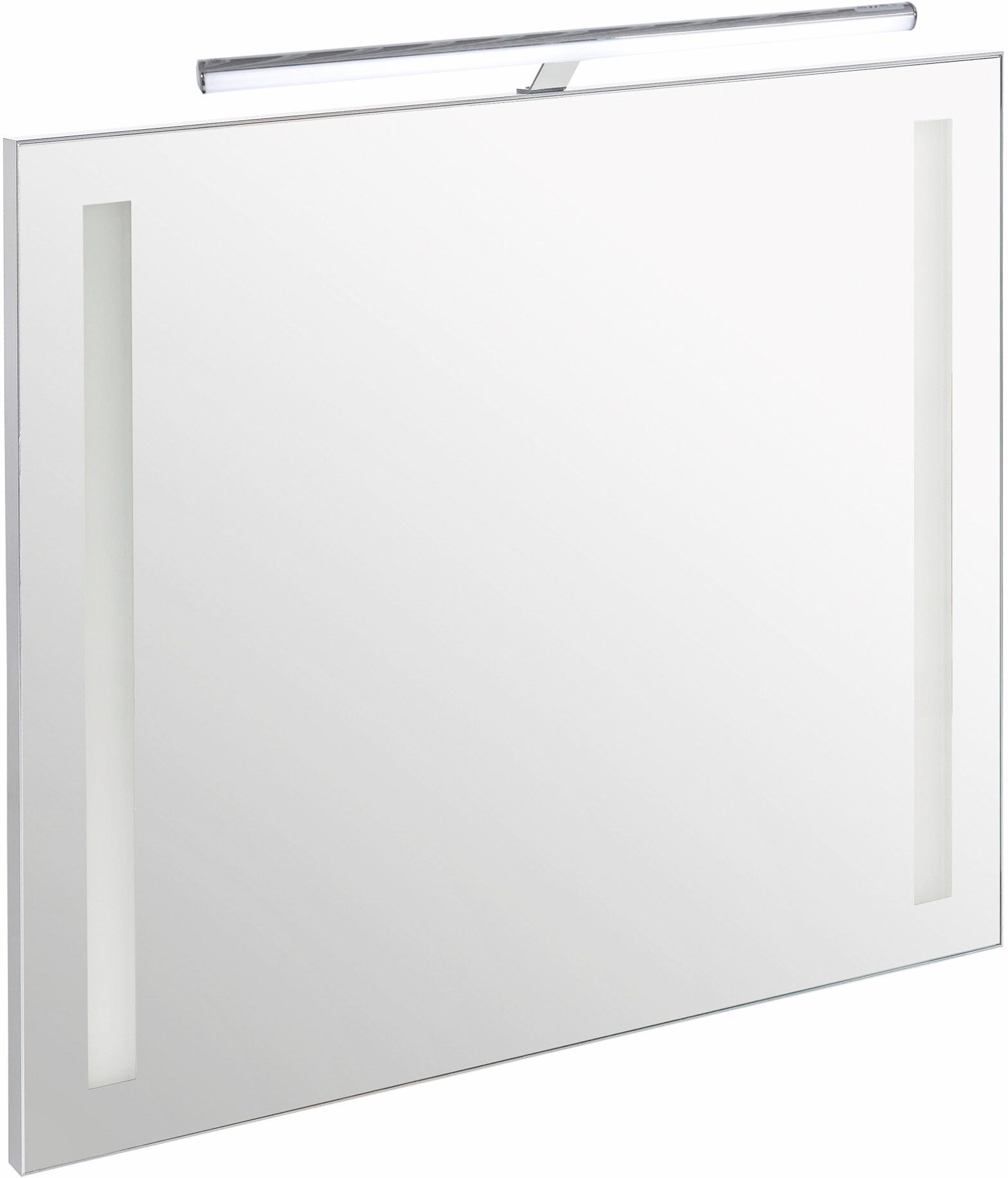 Image of Schildmeyer Badspiegel »V4«, LED bei Ackermann Versand Schweiz