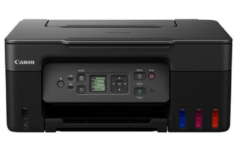 Image of Canon Multifunktionsdrucker "Pixma G3570, WLAN, USB, 3-in-1"