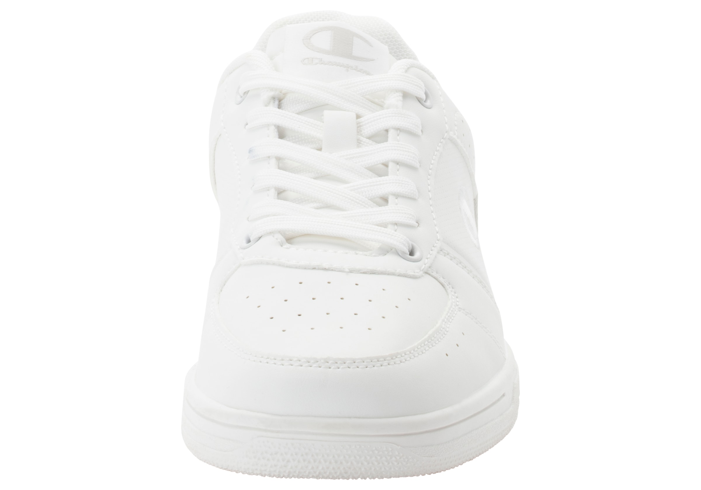 Champion Sneaker »CLAY 400 Low Cut Shoe«