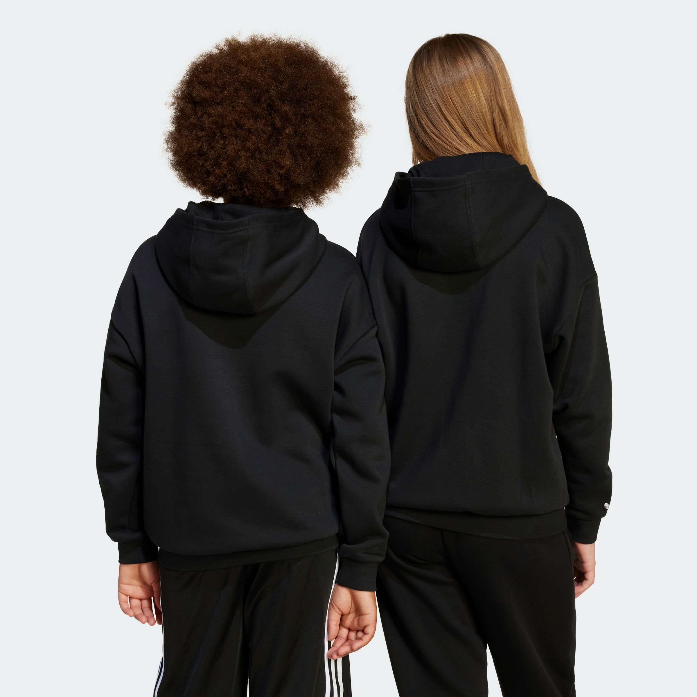 adidas Originals Kapuzensweatshirt »LOOSE HOODIE«