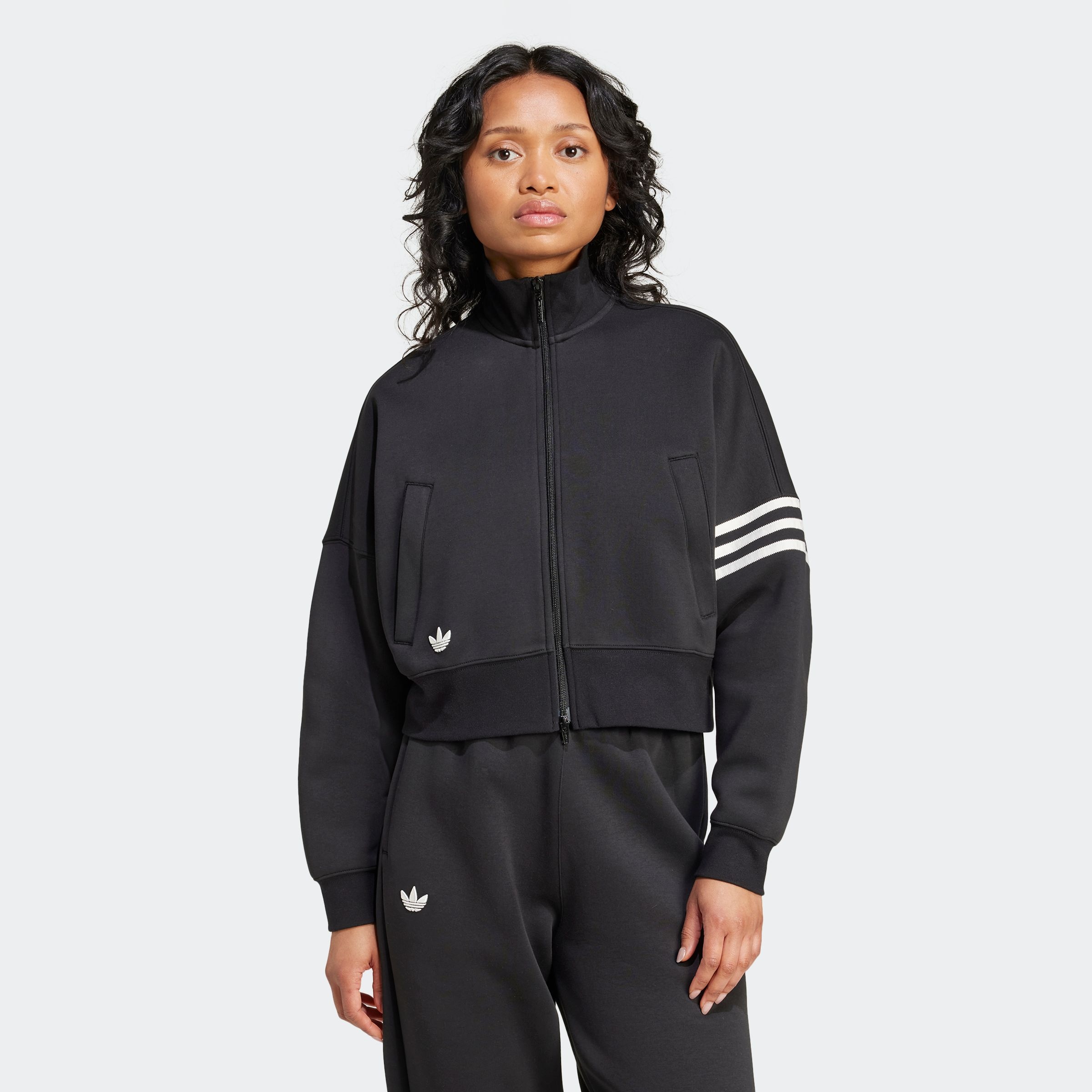 adidas Originals Sweatjacke »NEUCL TRACKTOP«