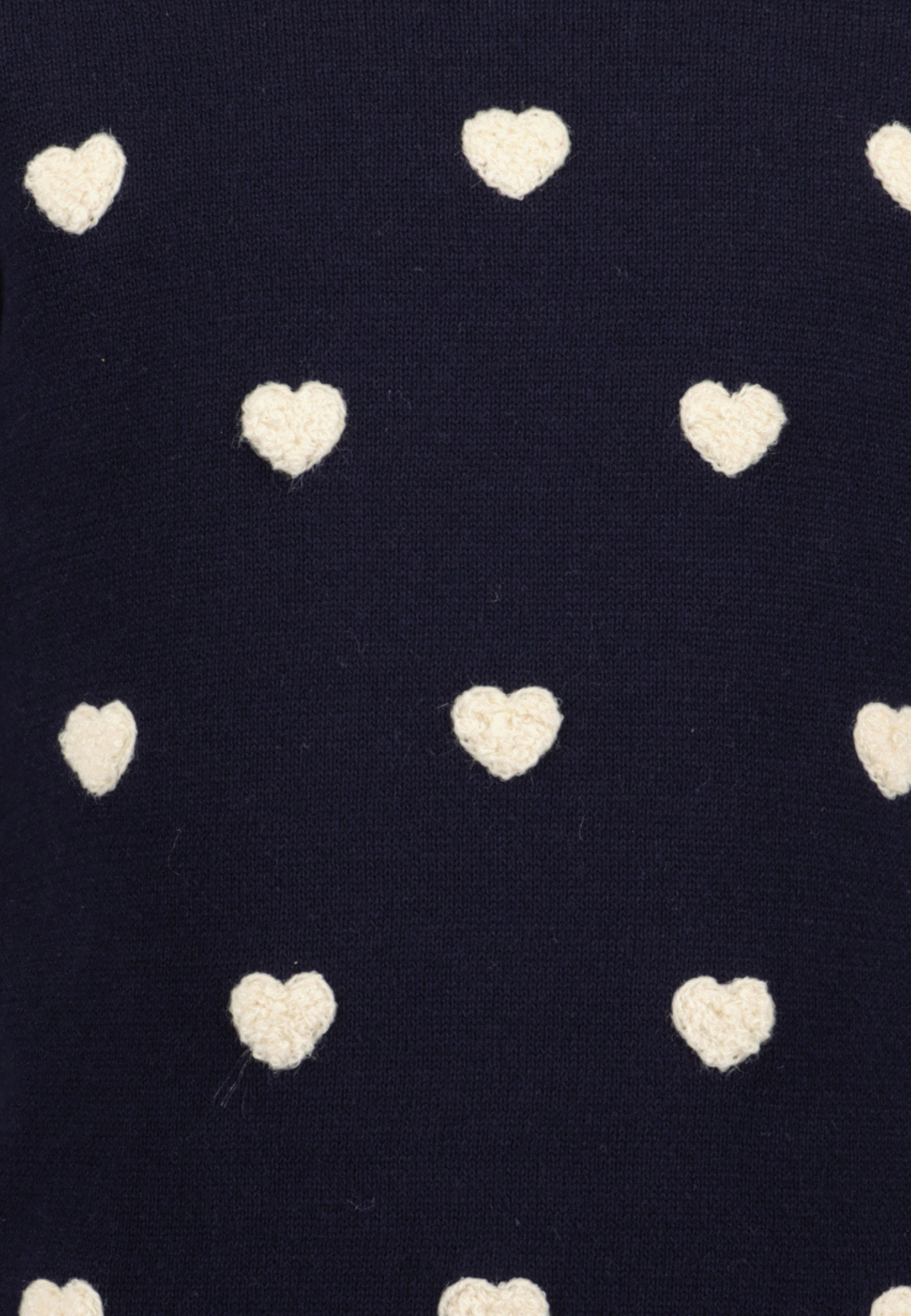 Blue Seven Pull en tricot