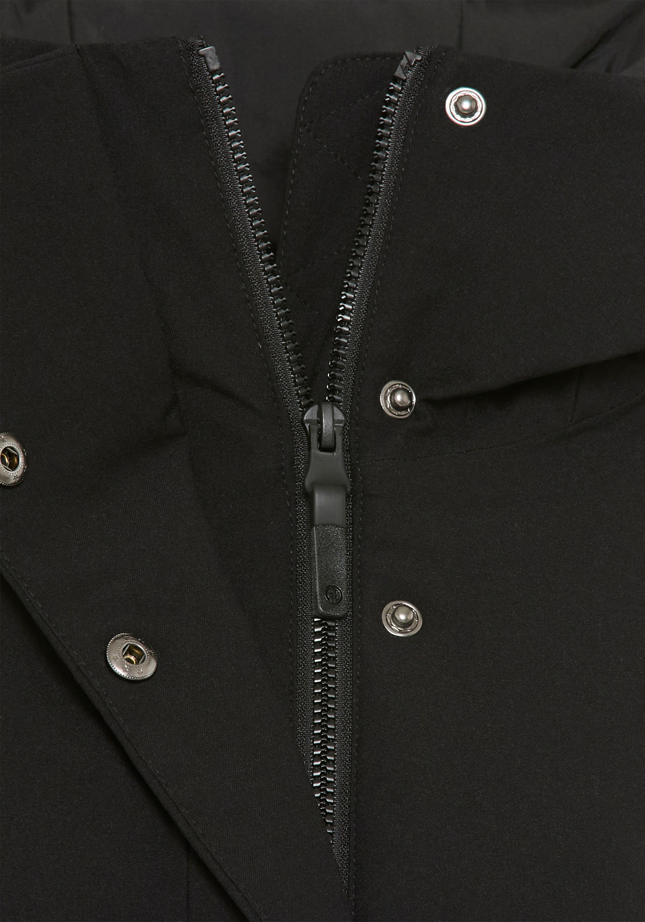 G.I.G.A. DX by killtec Parka »GW 76 WMN PRK OT« 1 Stk. tlg. wärmend & winddicht & wasserabweisend