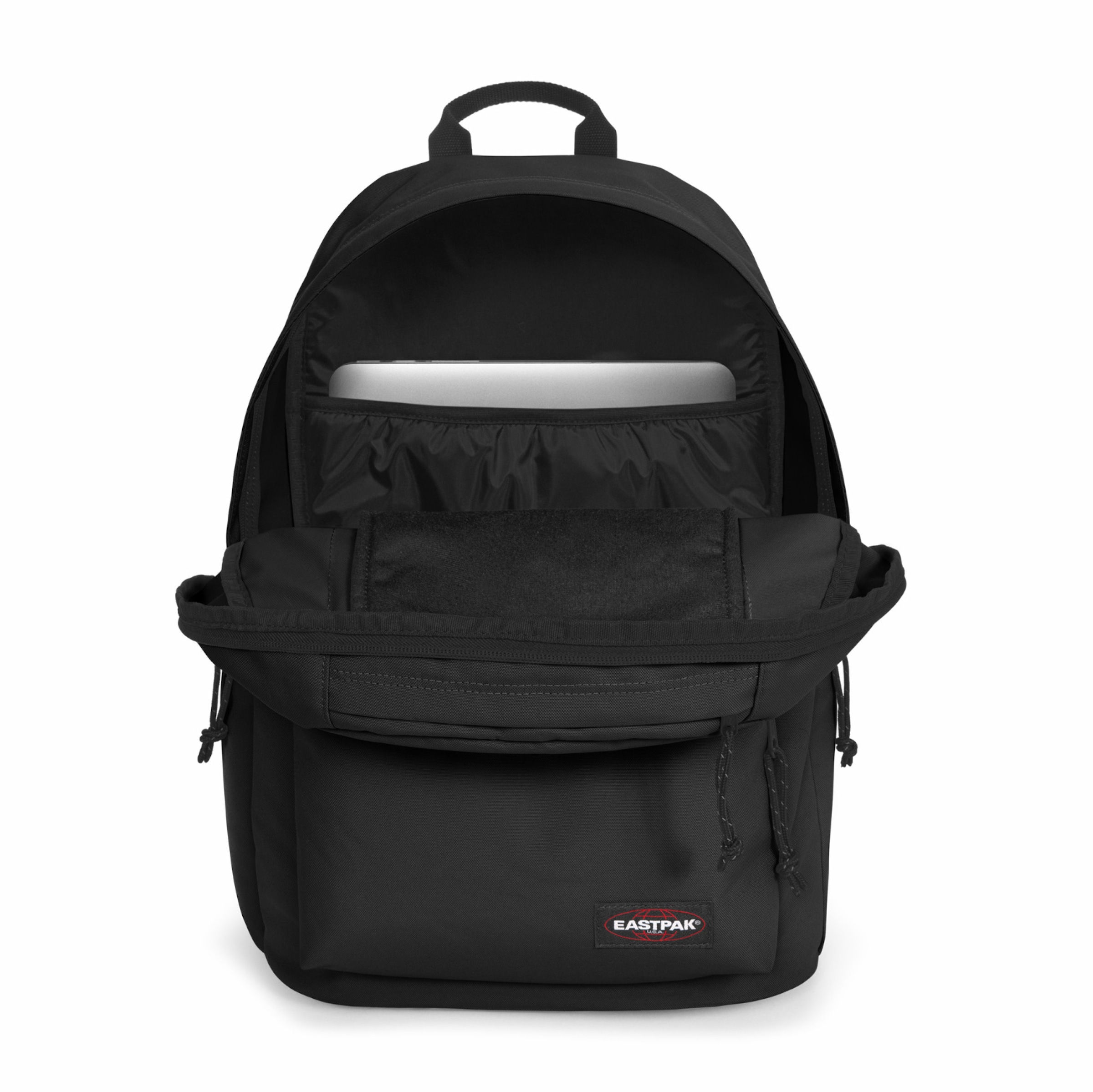 Eastpak Sac à dos de loisirs »DBL OFFICE« Sac à dos de loisirs Backback, sac à dos pour ordinateur portable (17 pouces), sac à dos scolaire