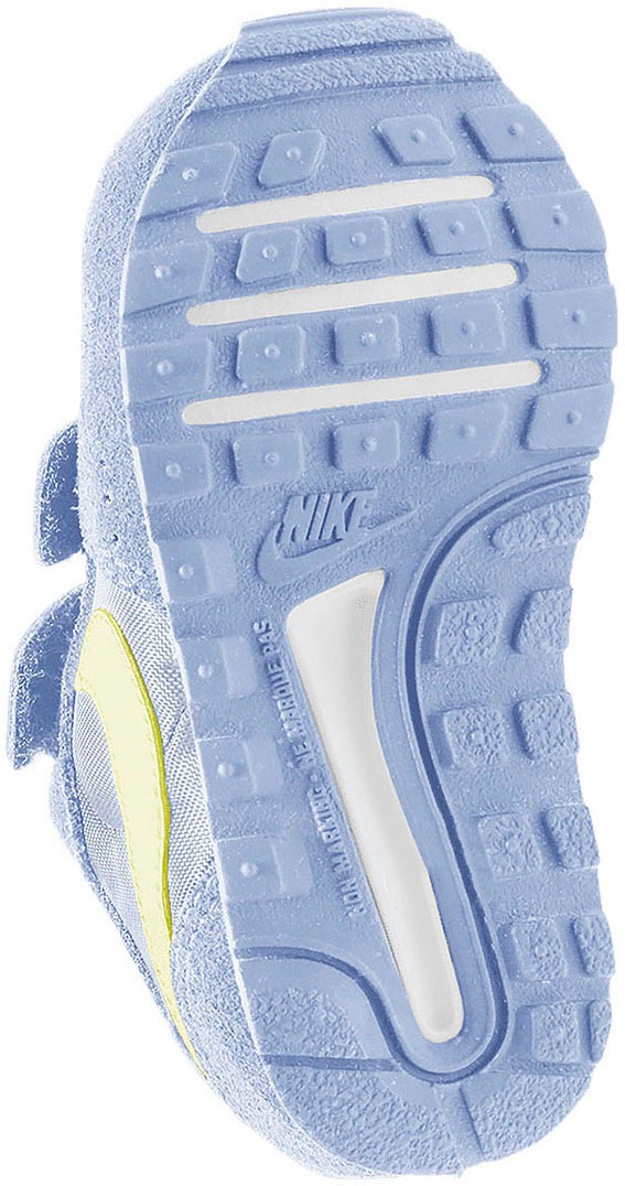 Trendige Nike Sportswear Sneaker »MD VALIANT (TD)«, mit Klettverschluss  versandkostenfrei - ohne Mindestbestellwert shoppen
