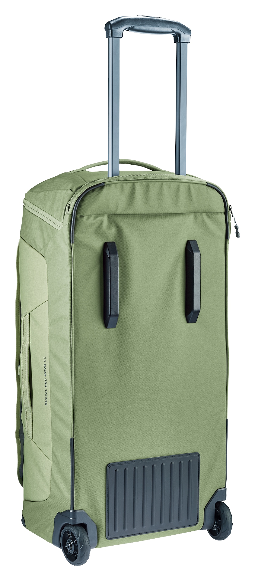 deuter Sac de voyage »Duffel Pro Movo 60« avec un volume de 60 litres, en polyester, format large, forme haute