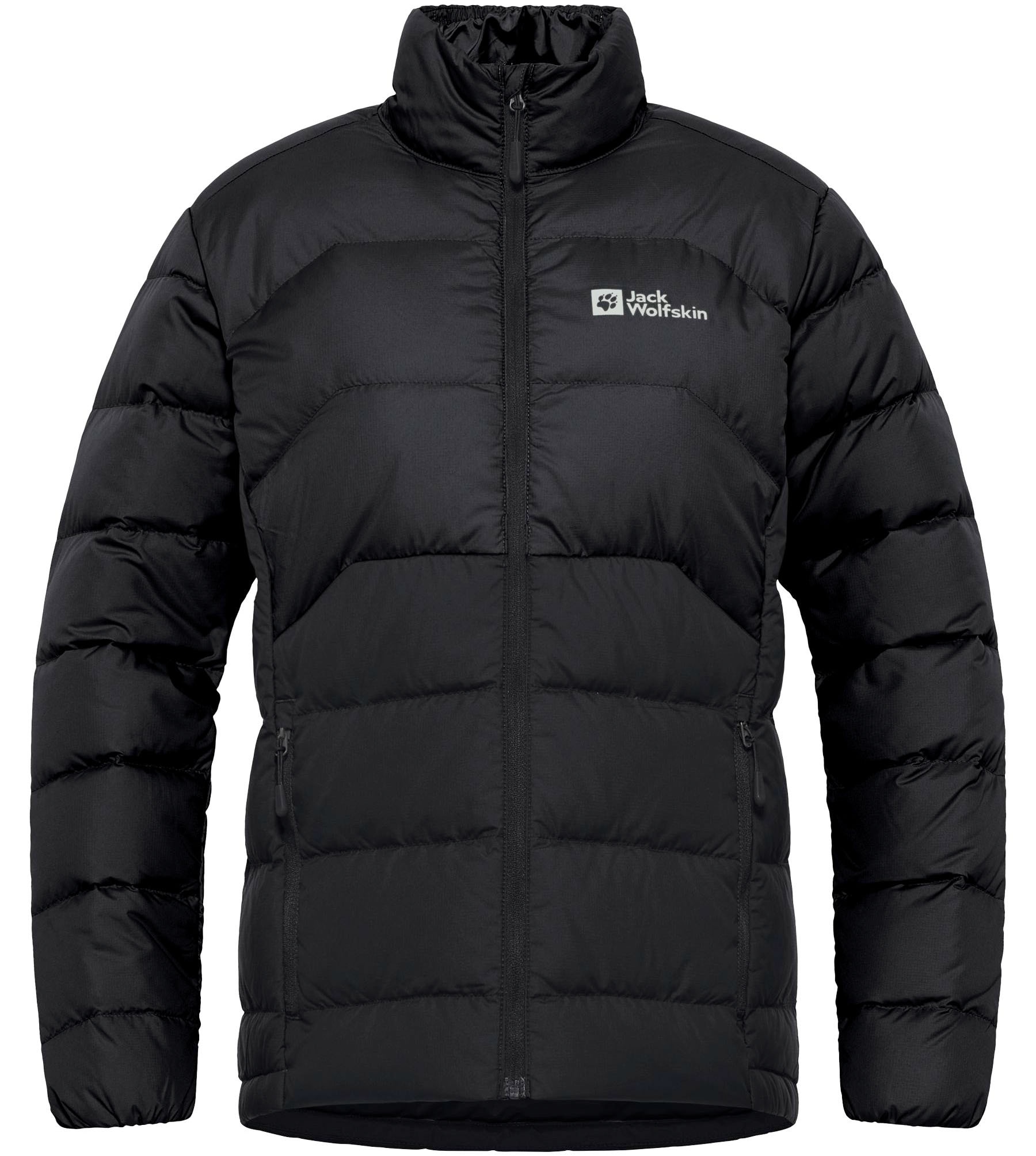 Jack Wolfskin Daunenjacke »ATHER«