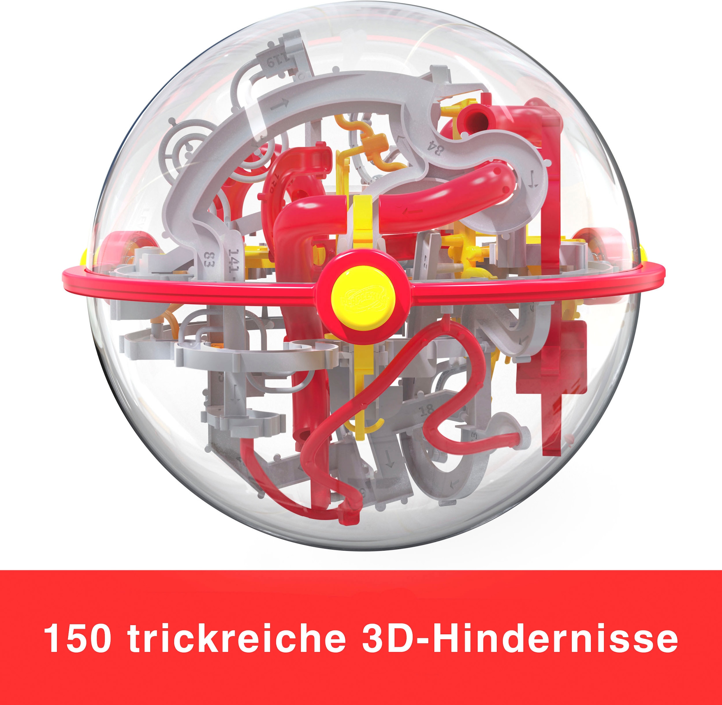 Spin Master Jeu »Perplexus Portal«