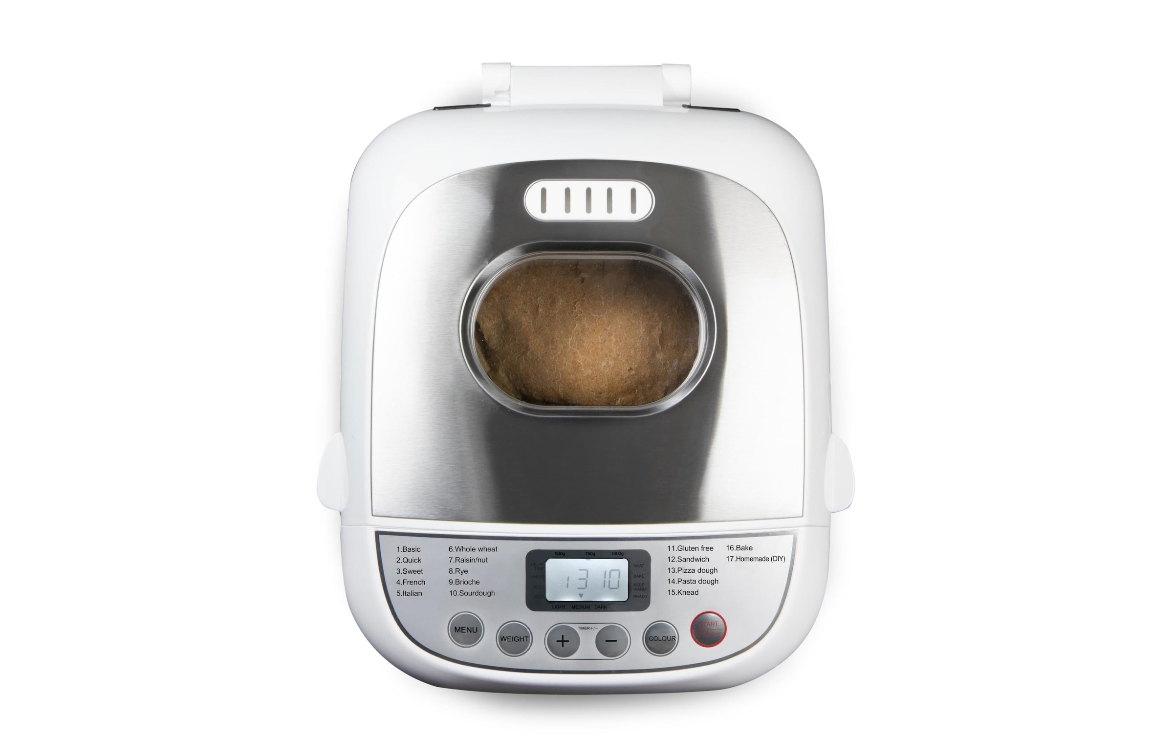 Domo Brotbackautomat »B3976«