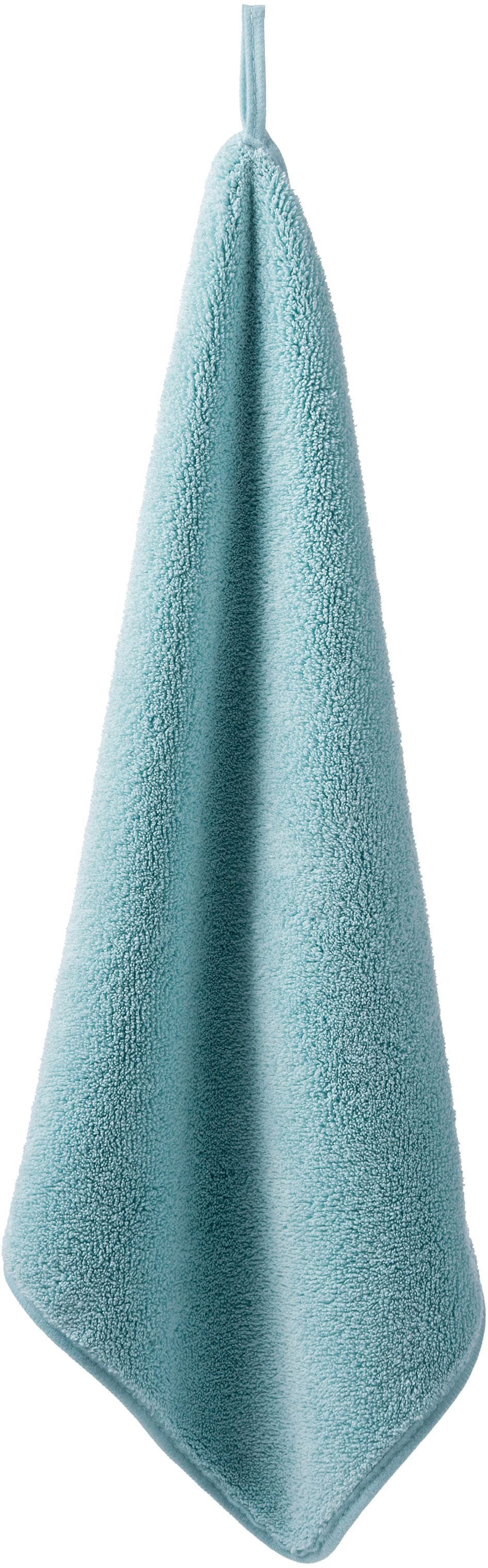 Gözze Mikrofasertuch »Zaubertuch« (Mikrofaser 40 cmx40 cm Set, 2 Stk. tlg. hohe Wasseraufnahme, extrem saugstark, zum reinigen und trocknen