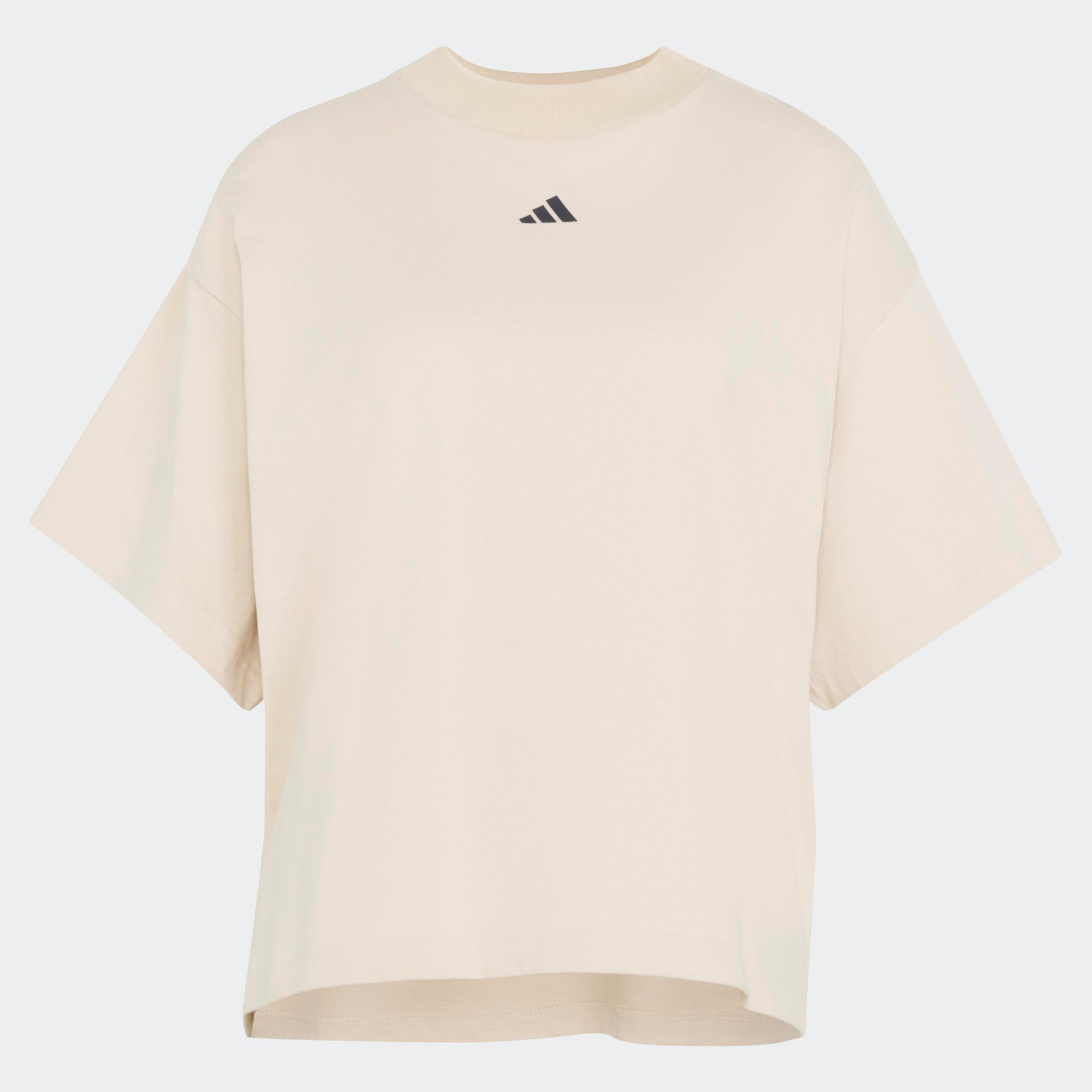 adidas Sportswear T-shirt »W 3SS GFX TEE2«