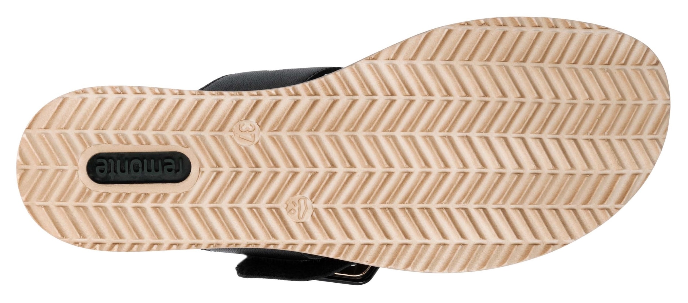 Remonte  , Keilabsatz, Sommerschuh, Bequemschuh mit Softfussbett