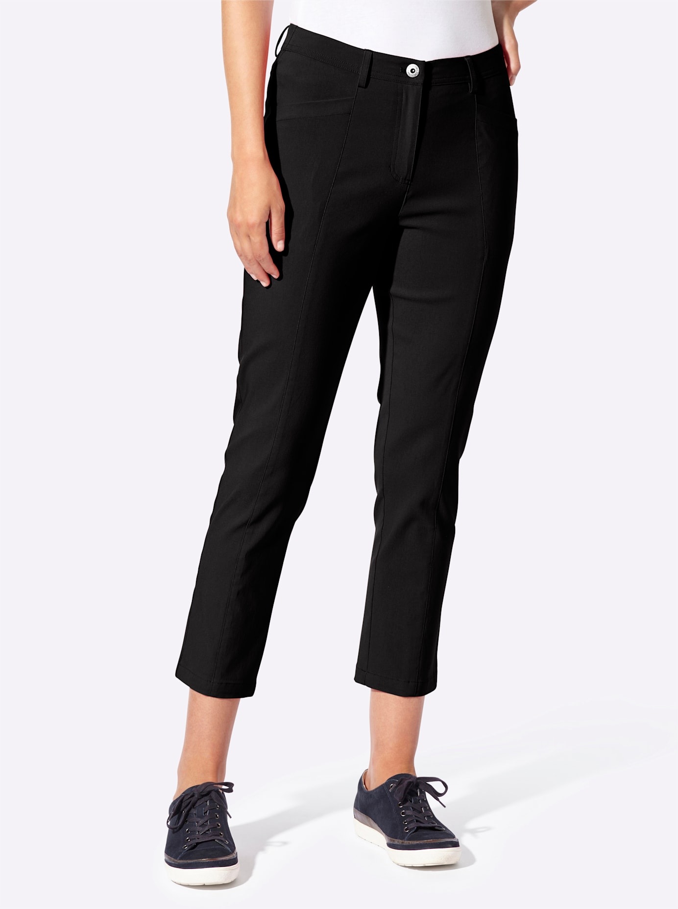 Image of Casual Looks 7/8-Hose