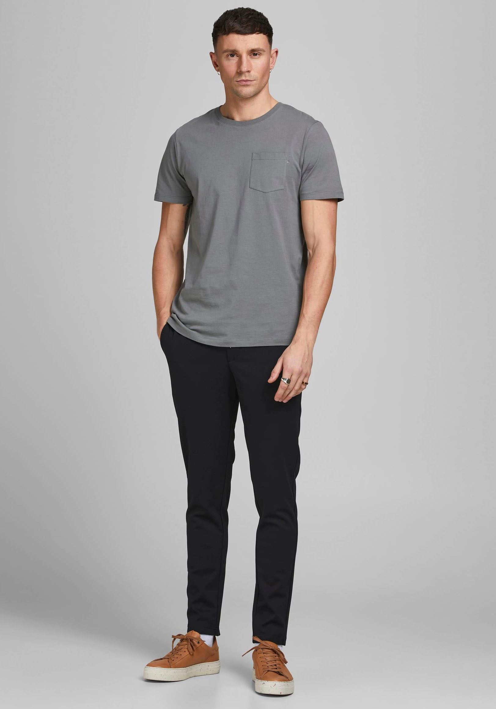 Image of Jack & Jones Sweathose »WILL PHIL NOR ASPHALT« bei Ackermann Versand Schweiz