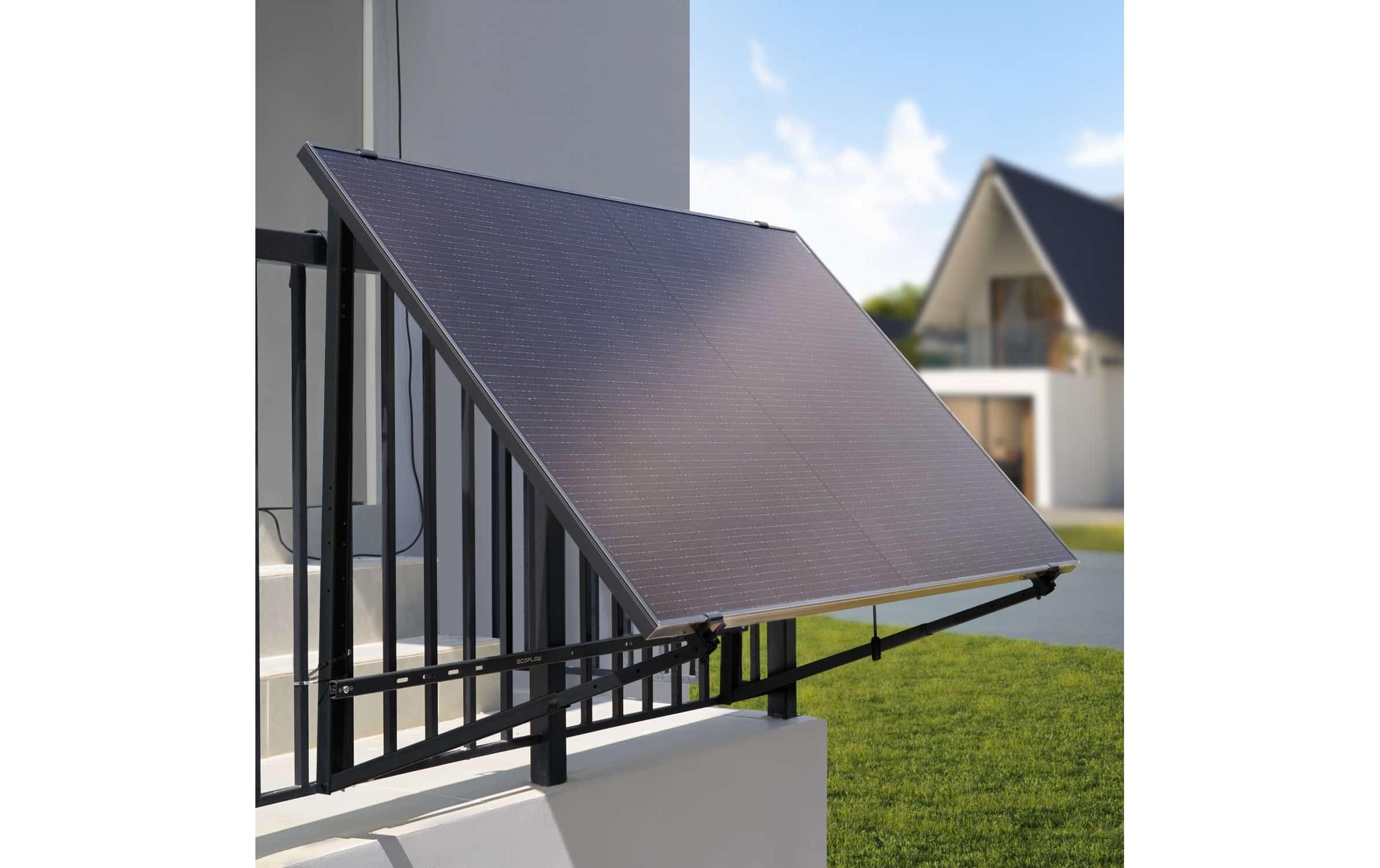 Ecoflow Support de panneau solaire »für Solarpanele«