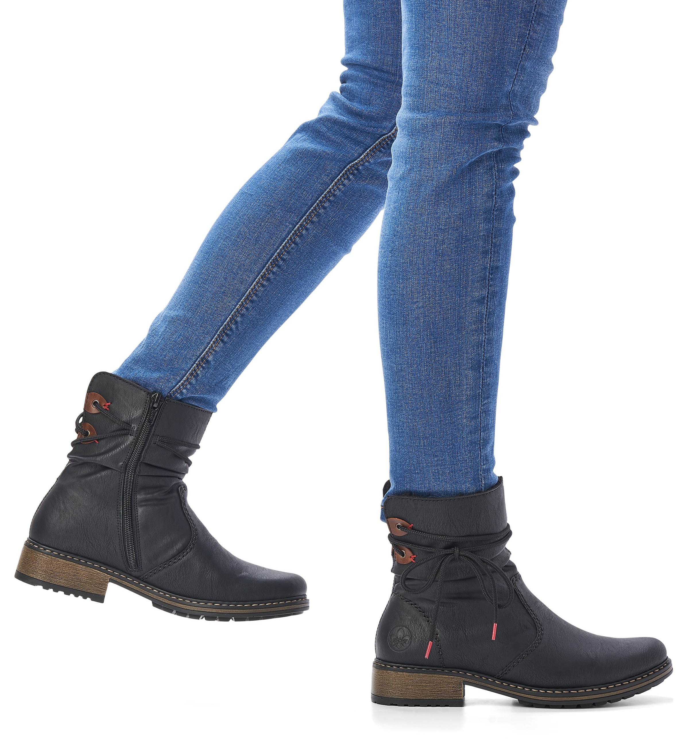 Rieker Winterstiefelette