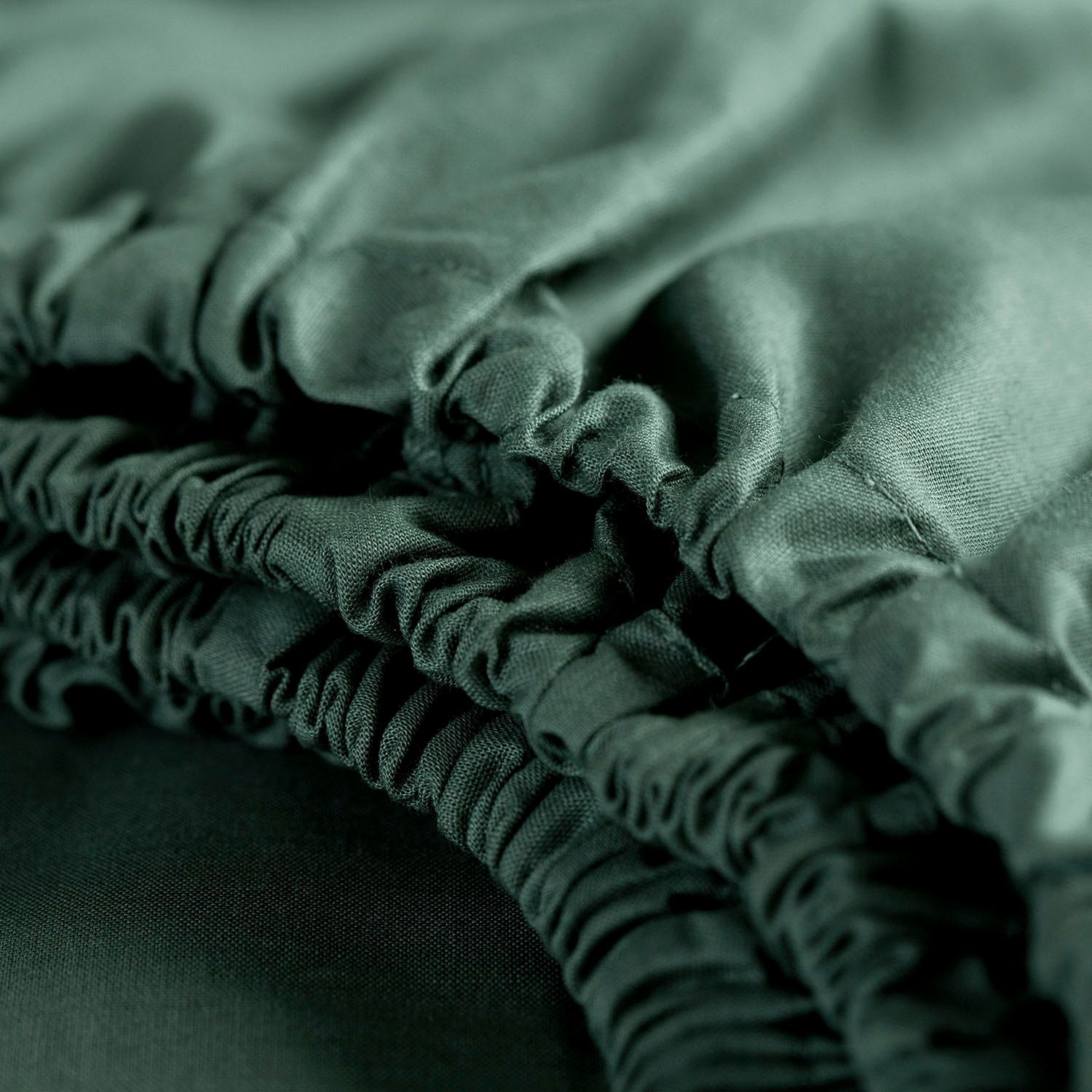 Cinderella Spannbettlaken »Spannbettlaken (bis 25 cm)« Fühlt sich angenehm auf der Haut an