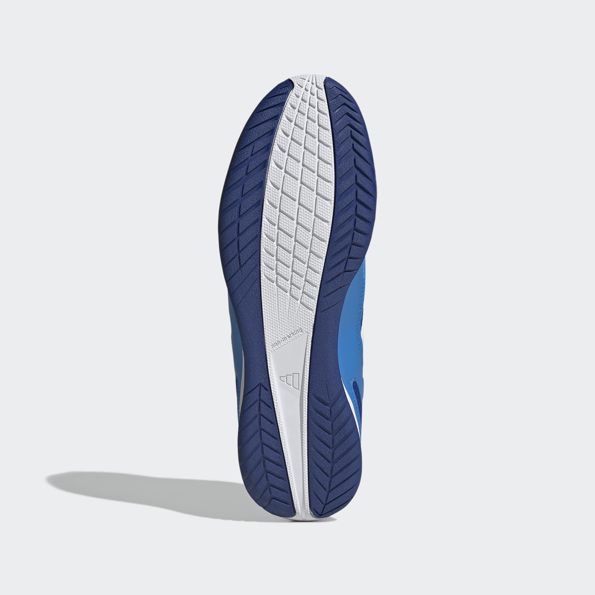 adidas Performance Fussballschuh »SUPER SALA COMPETITION III HALLENFUSSBALL«  für Hallenboden