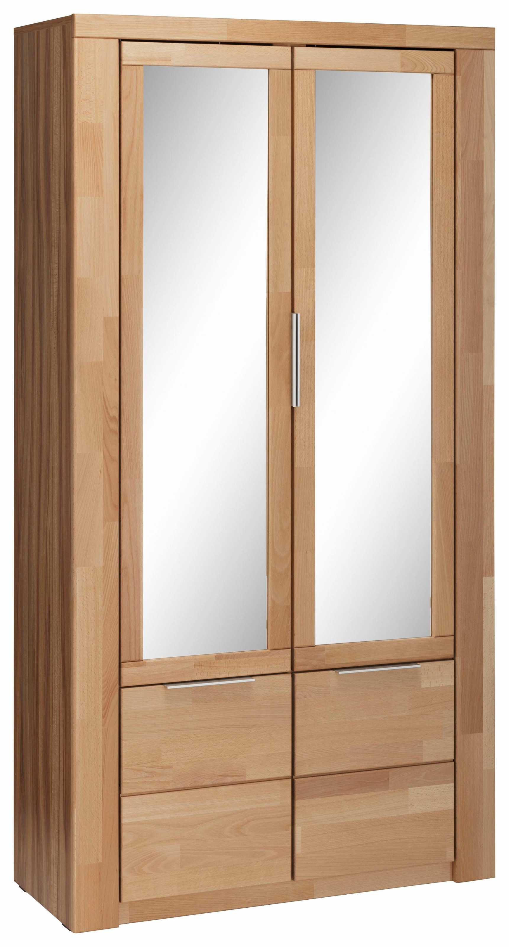 Image of Woltra Garderobenschrank »Zara«, mit Spiegel bei Ackermann Versand Schweiz