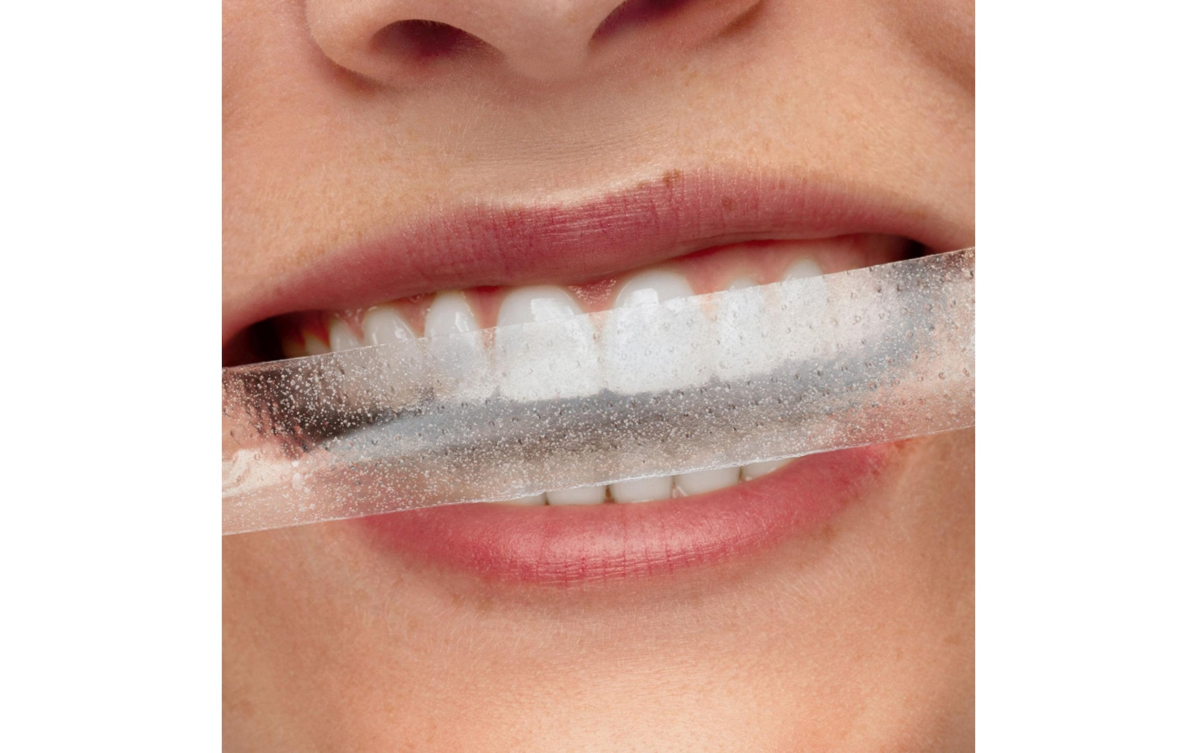 Smilepen Zahnbleaching-Gel »Whitening Strips Kit«