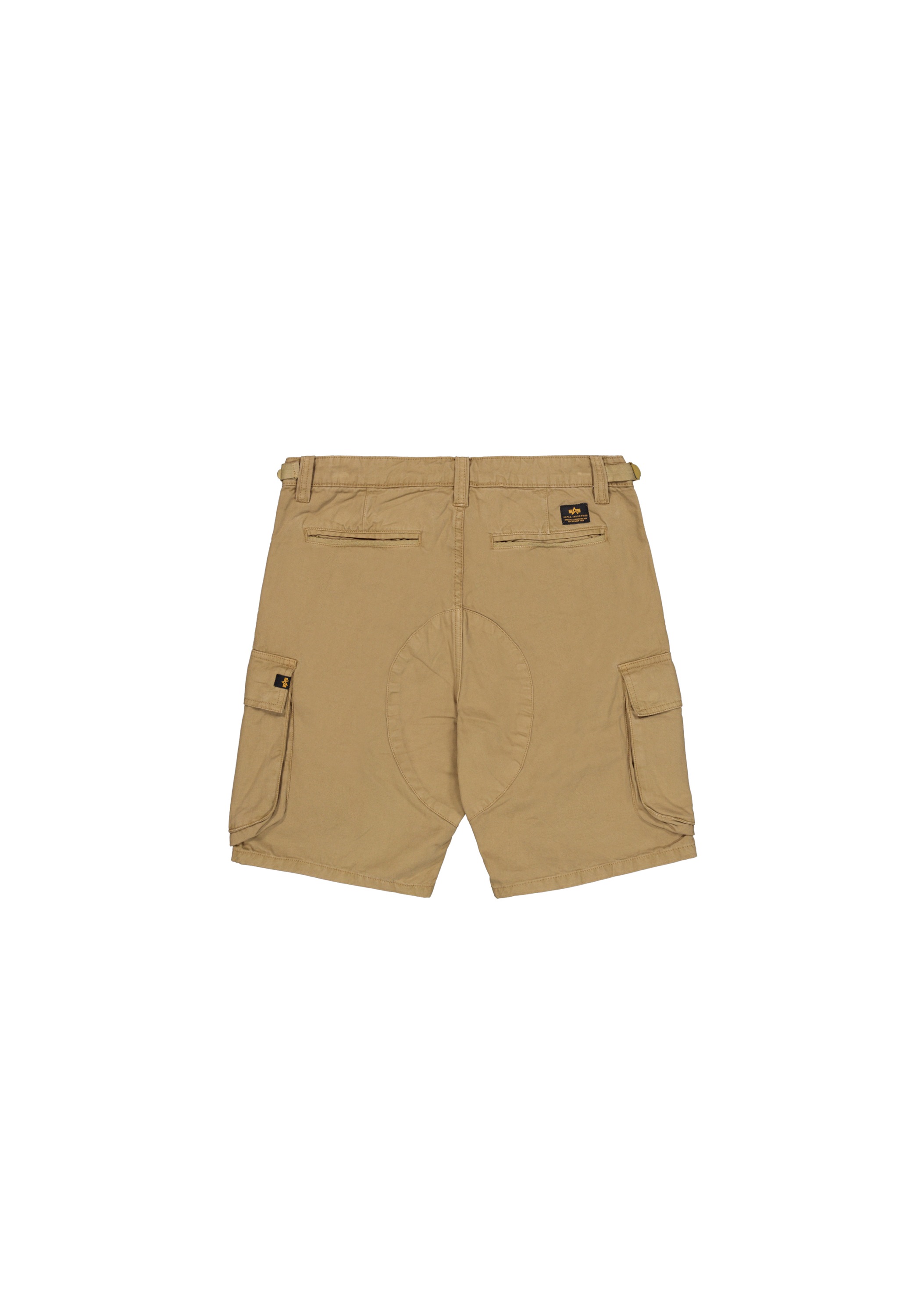 Alpha Industries Short »Canvas Cargo Short«