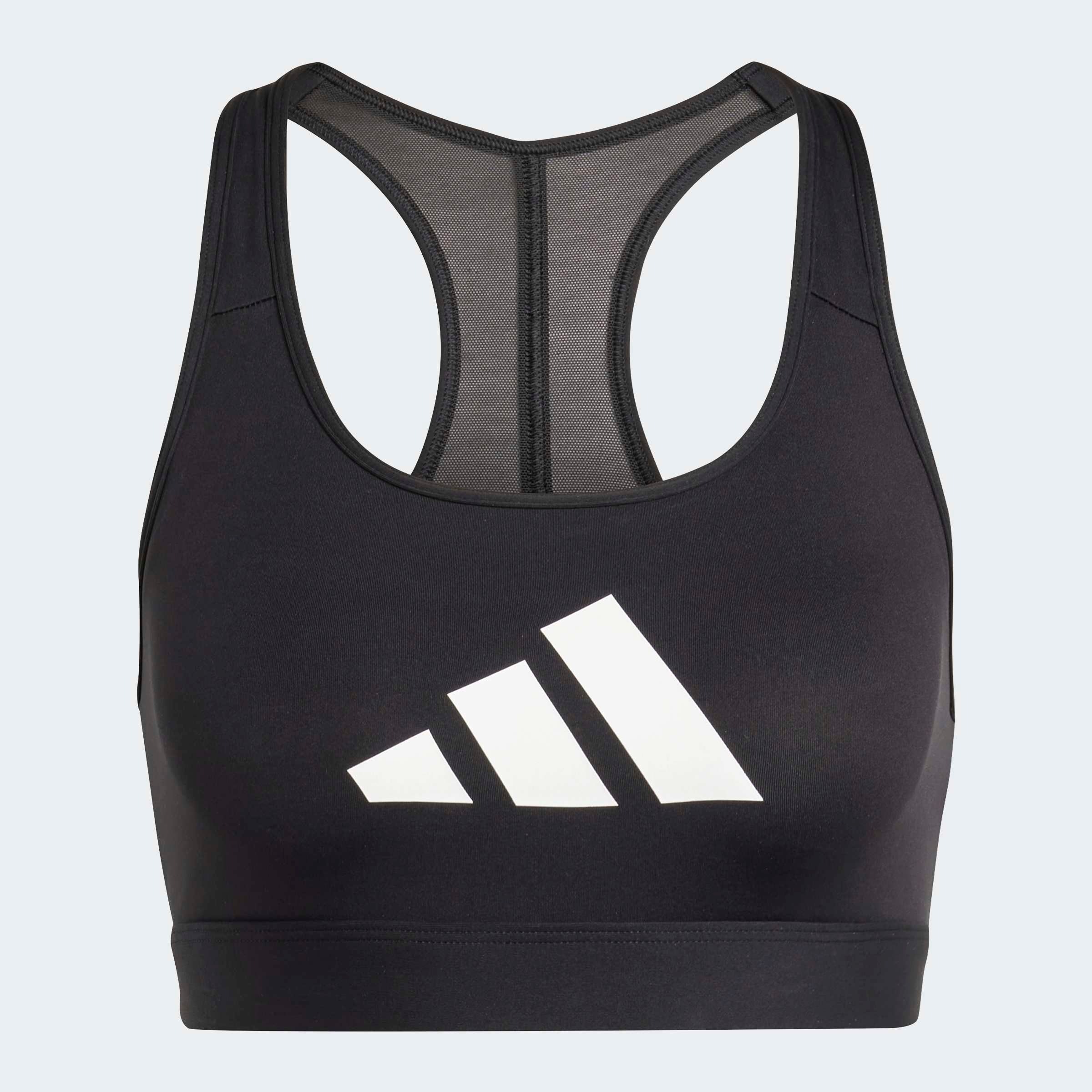 adidas Performance Soutien-gorge de sport »PWRCT BL BRA« 1 tlg.,