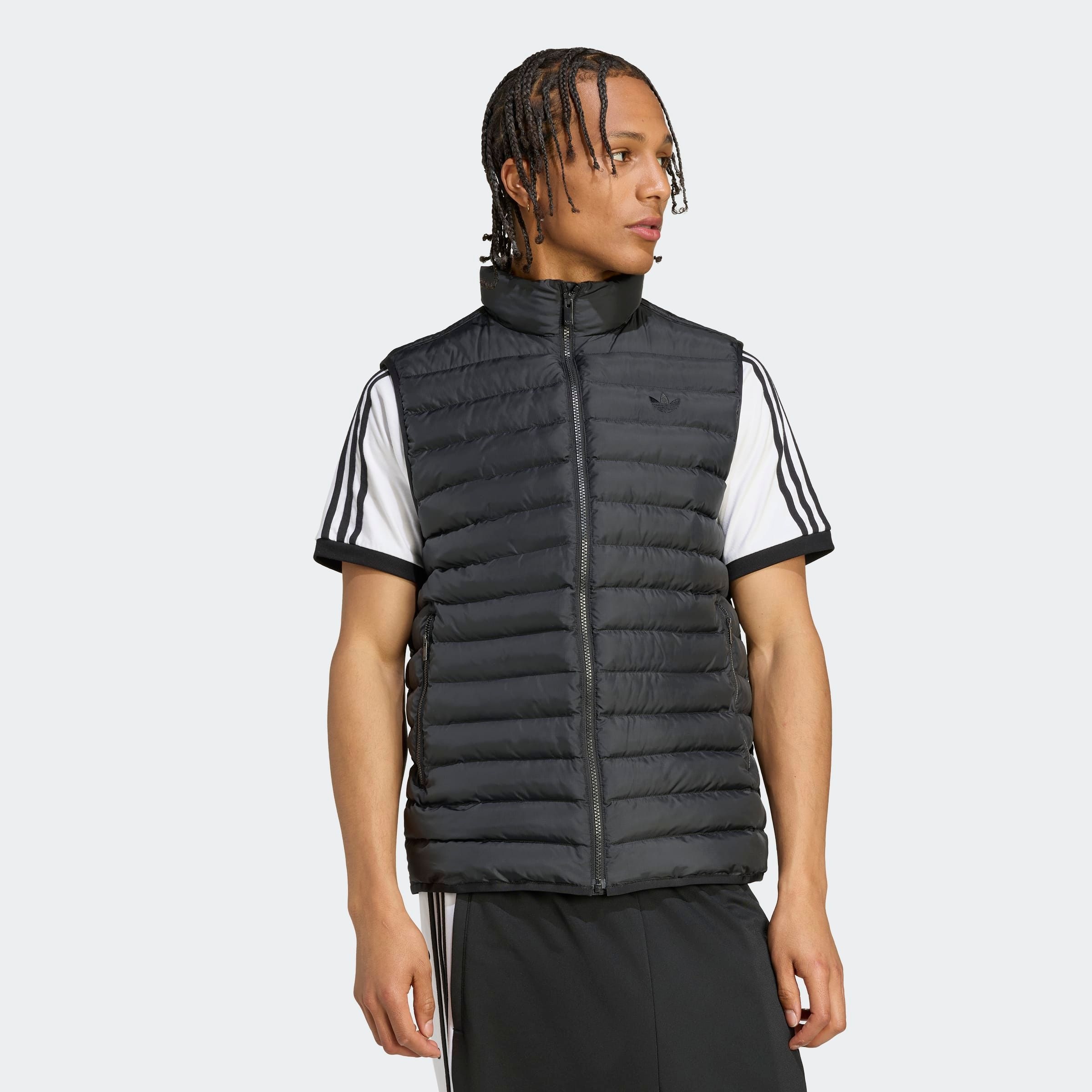 Image of adidas Originals Funktionsweste "PADDED"