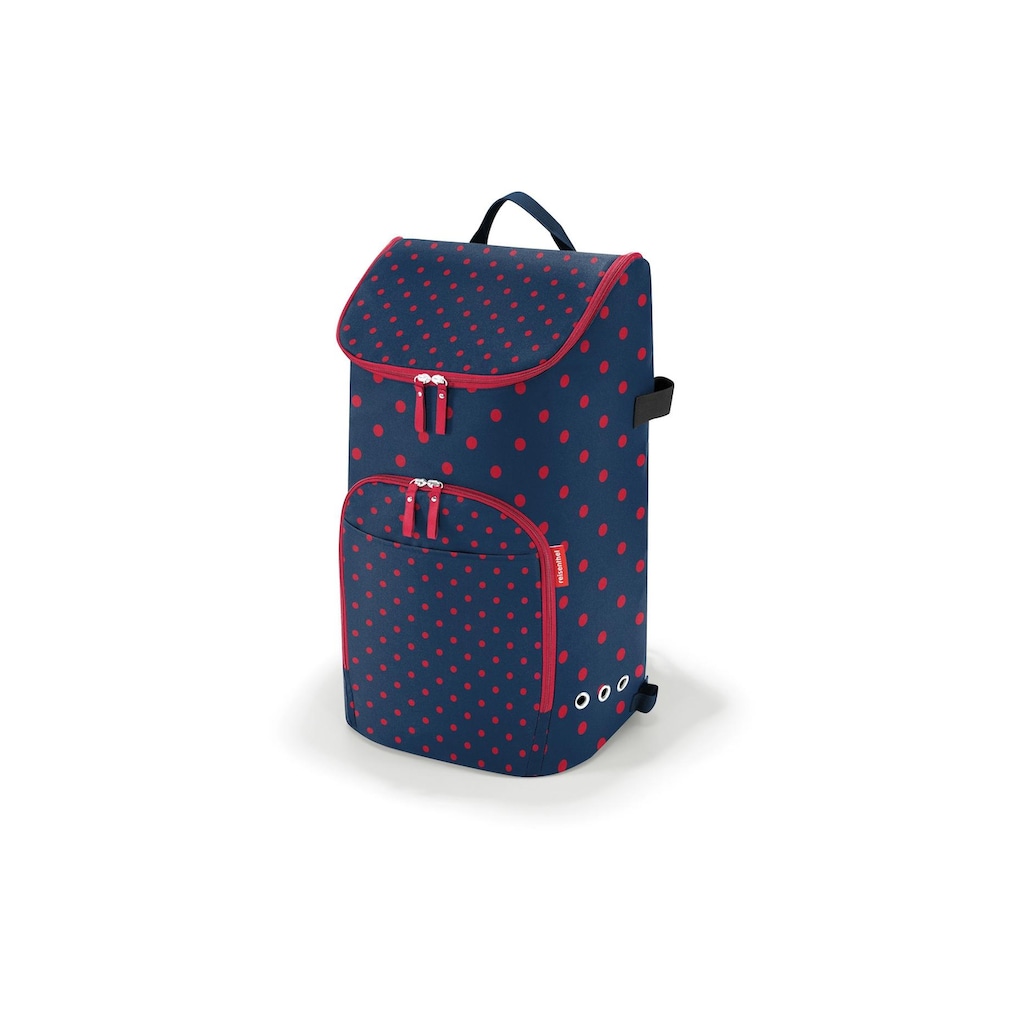 REISENTHEL® Rucksack »Citycruiser Bag M«