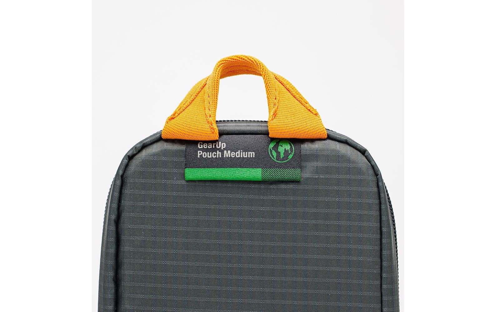Lowepro Kameratasche »GearUp Pouch Medium (GRL)«