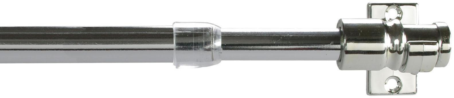 Image of Liedeco Scheibenstange »Florida«, 1 läufig-läufig, ausziehbar bei Ackermann Versand Schweiz