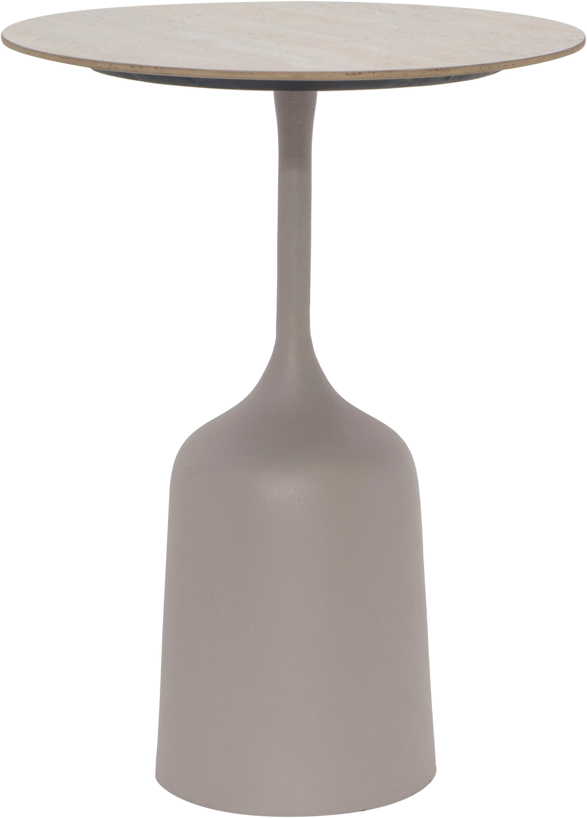 MIRRORS AND MORE Table d'appoint »ALTAN« 2 cuis tlg.