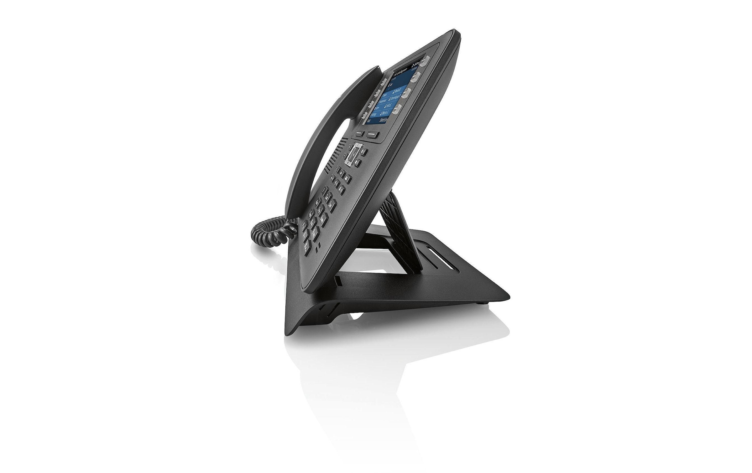 Gigaset Kabelgebundenes Telefon »Maxwell 3 All IP«