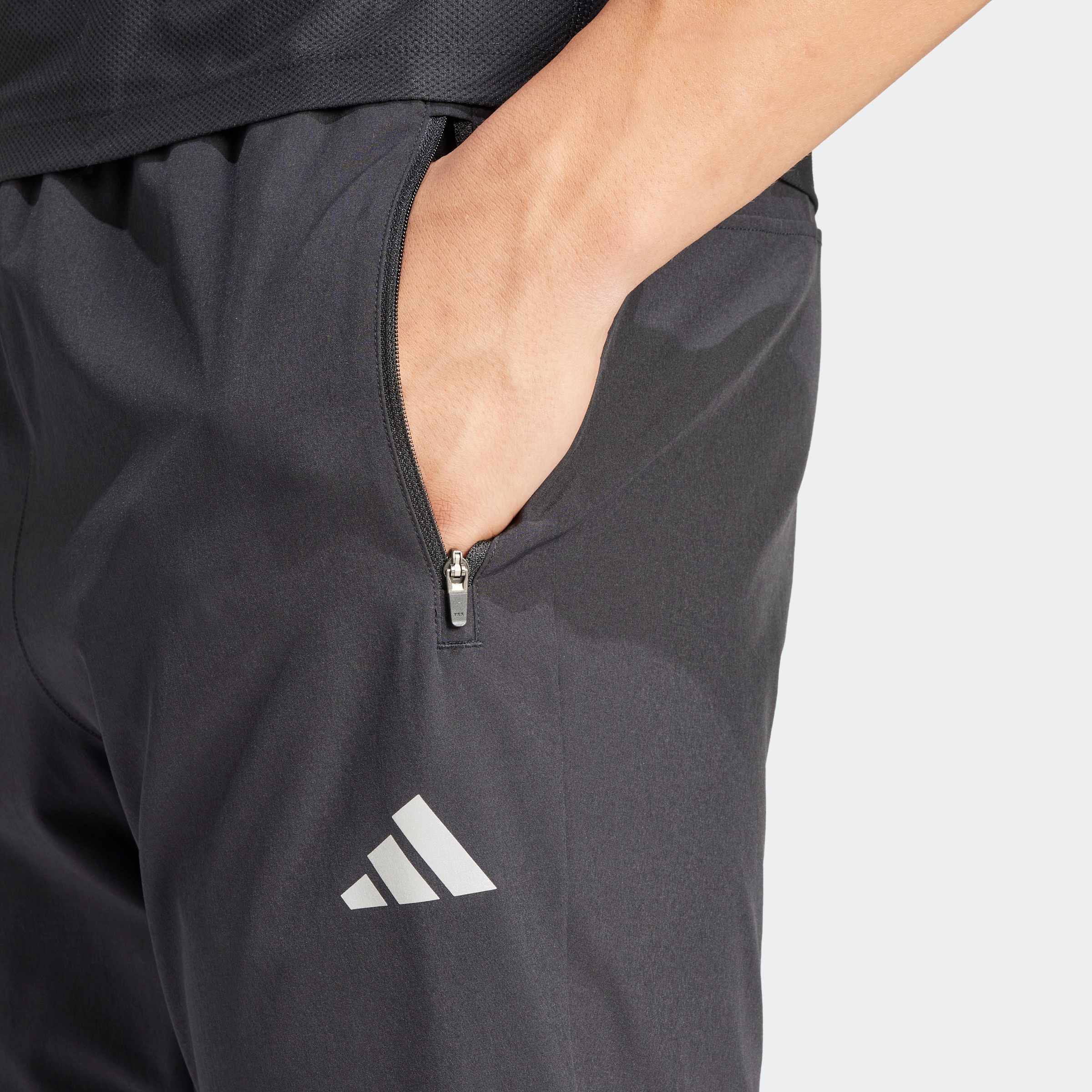 adidas Performance Laufhose »RUN IT TKO PANT«, (1 tlg.)