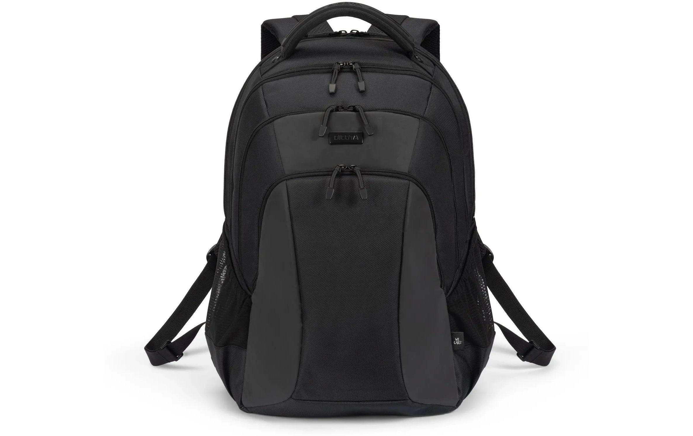 DICOTA Notebook-Rucksack »Backpack SEEKER II 13-16 Black 16«