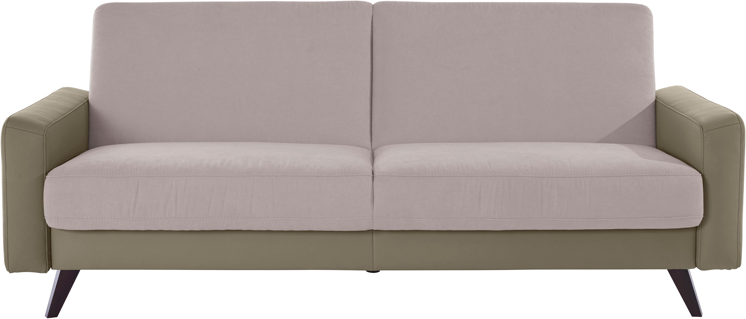 sofa exxpo Bettkasten Bettfunktion kaufen und - fashion Inklusive 3-Sitzer »Samso«,
