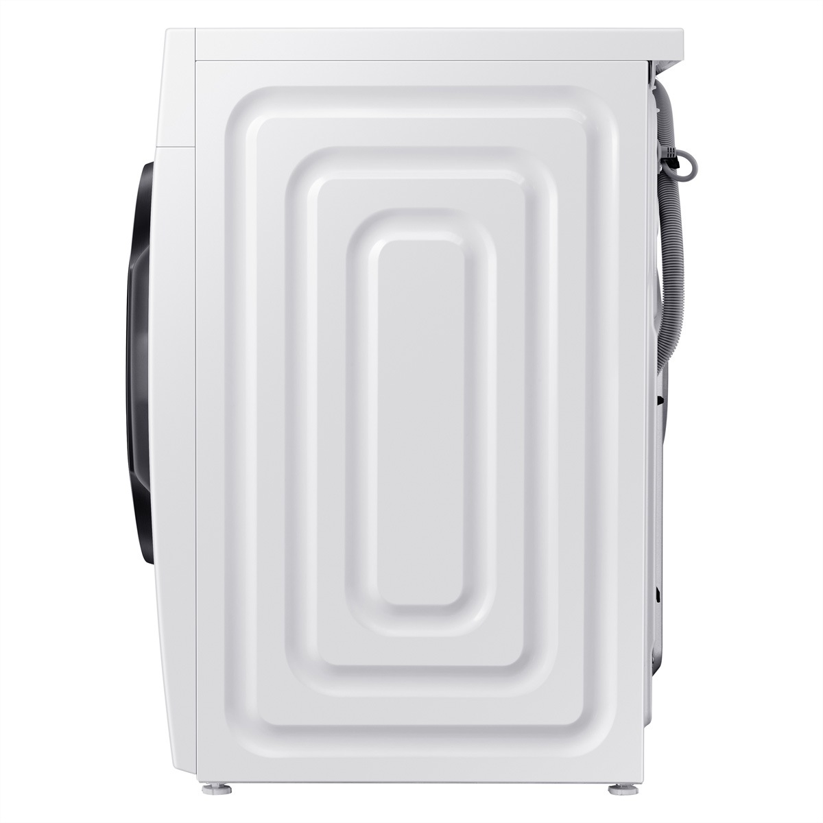 Samsung Waschmaschine »WW5000«, 1400 U/min U/min