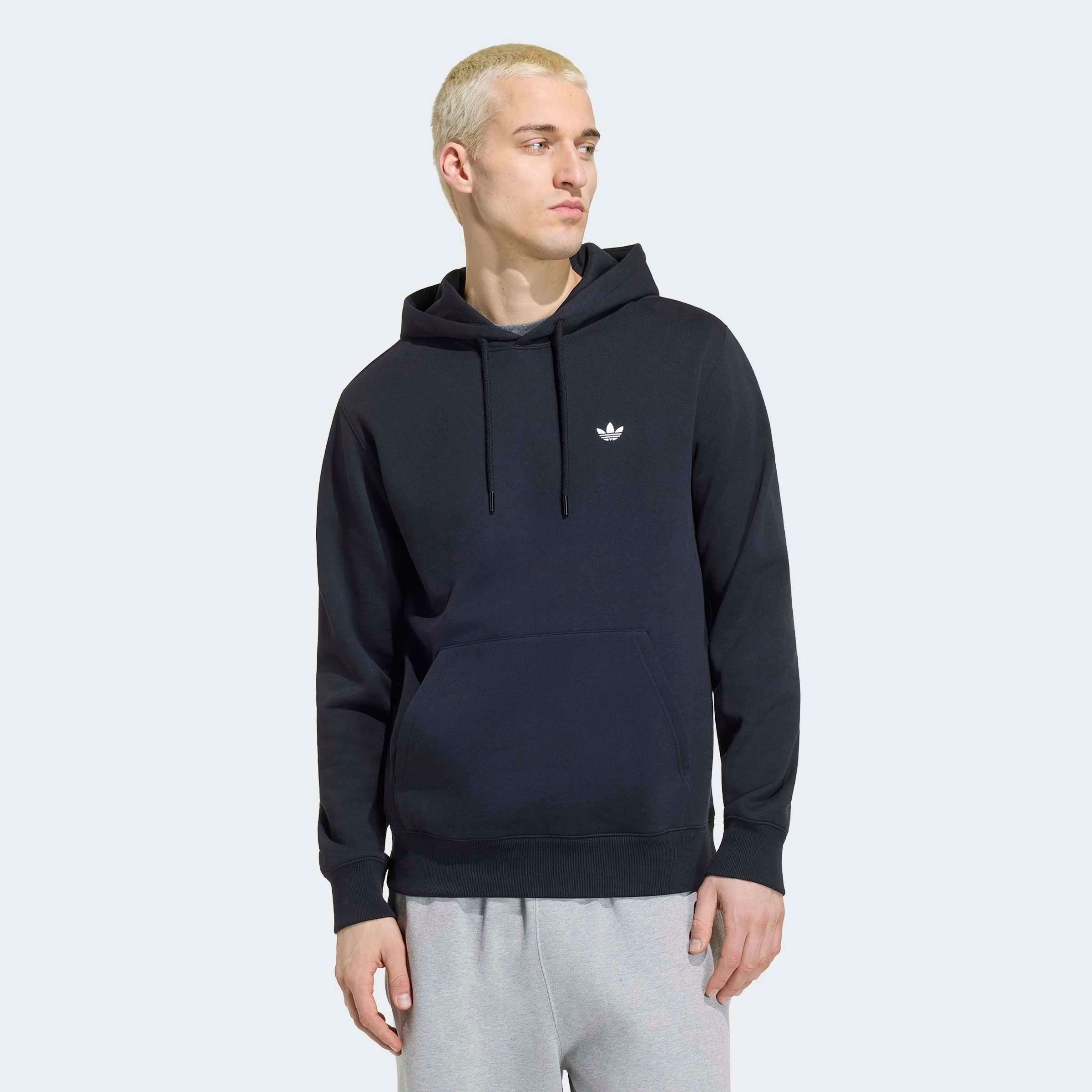 adidas Originals Sweat à capuche »TREFOIL ESSENTIALS HOODIE«
