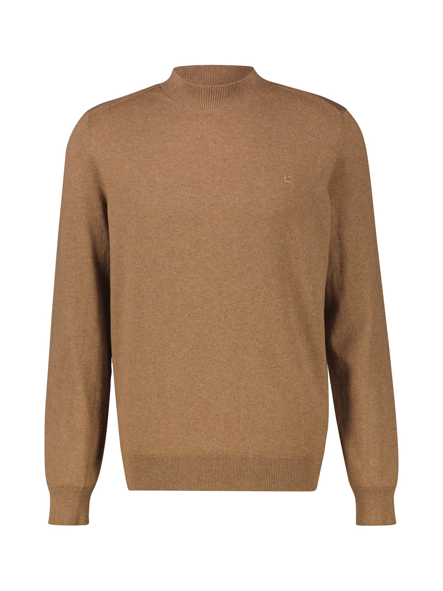 LERROS Strickpullover »Herren-Pullover mit Turtleneck«