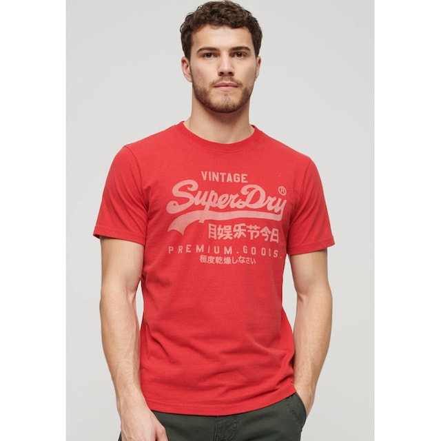 ➤ T-Shirts versandkostenfrei - ohne Mindestbestellwert shoppen