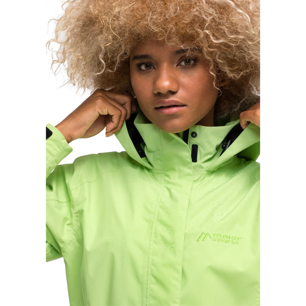 Maier Sports Funktionsjacke »Nastum W«