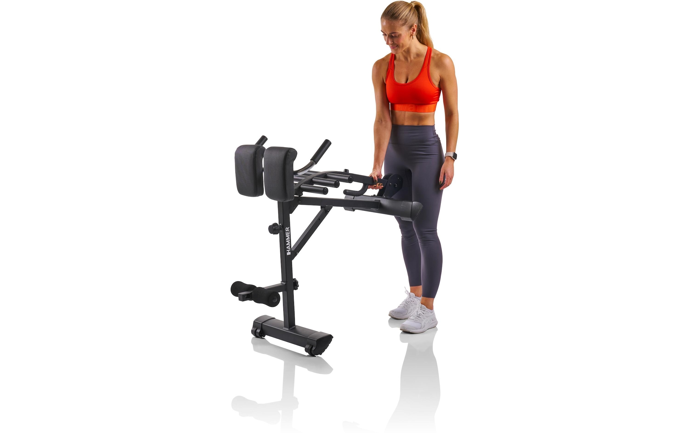 Hammer Trainingsstation »Tricon Flex«