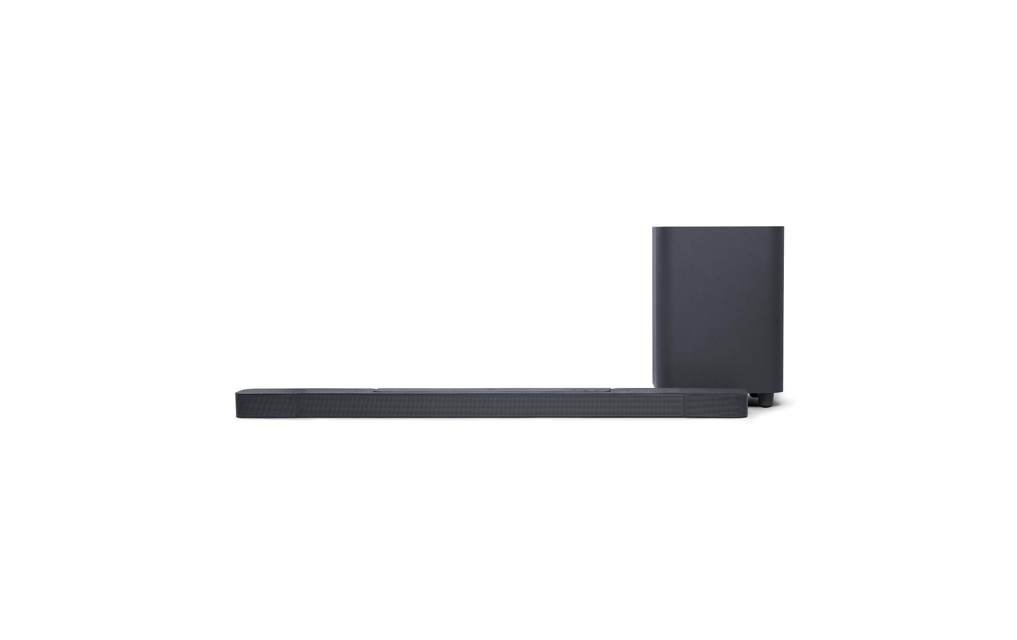 JBL Soundbar »800«